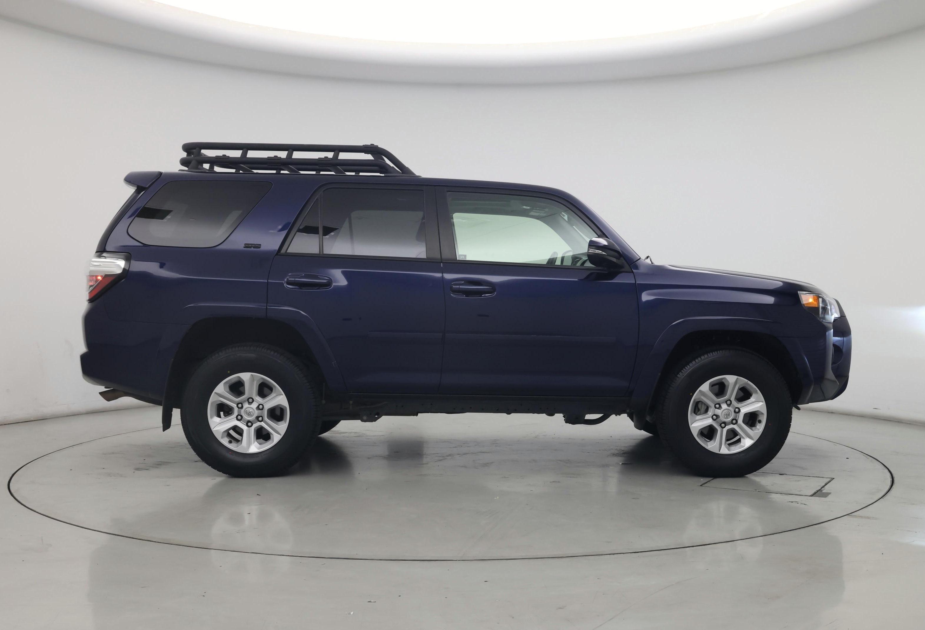 Thumbnail: 2023 Toyota 4Runner - 7