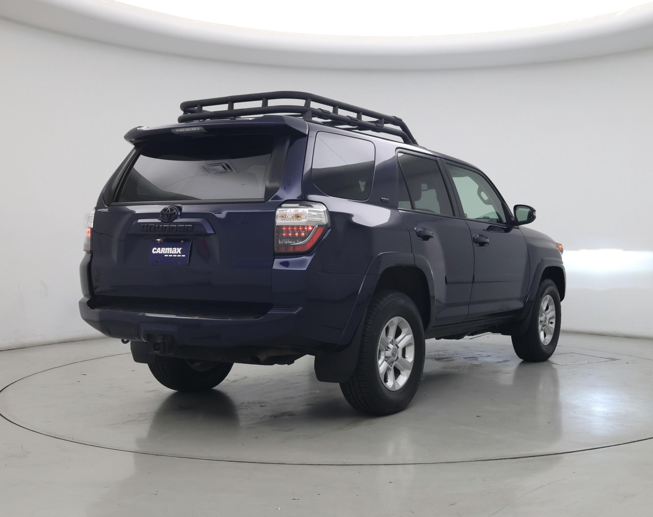 Thumbnail: 2023 Toyota 4Runner - 8