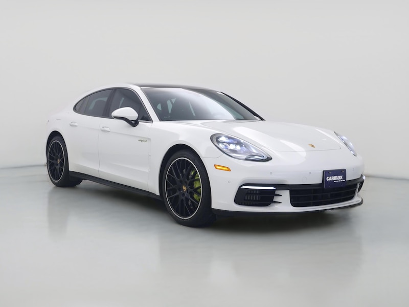 2019 Porsche Panamera 4 -
                  Pleasant Hill, CA