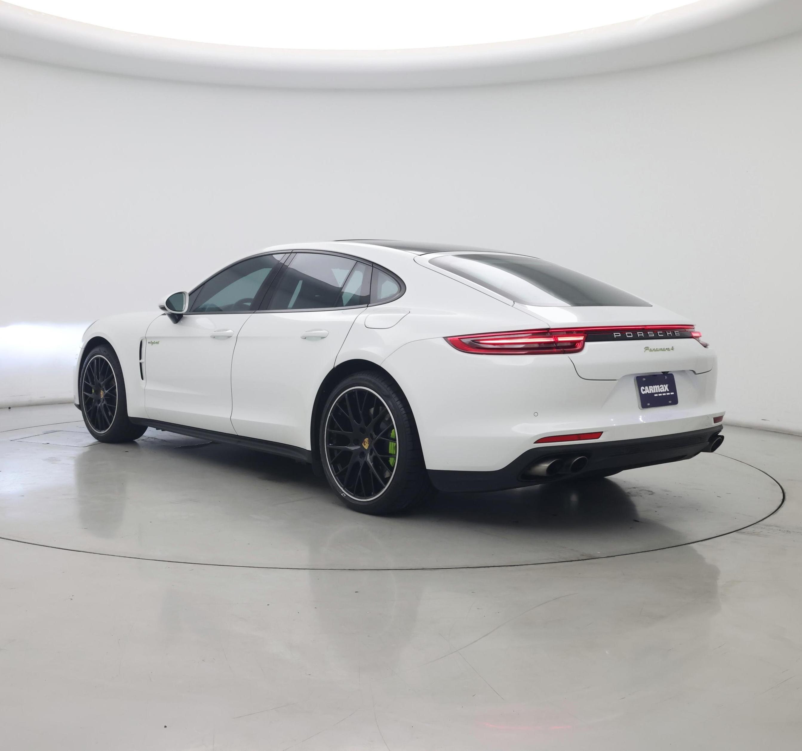 Thumbnail: 2019 Porsche Panamera - 2