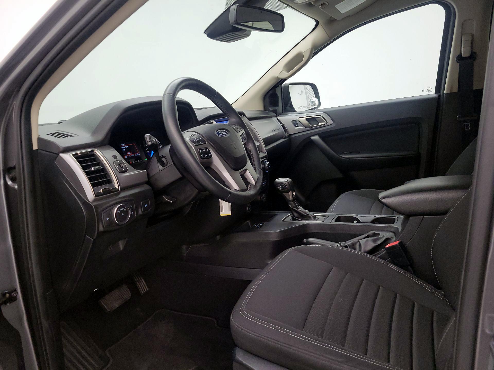 Thumbnail: 2021 Ford Ranger - 11
