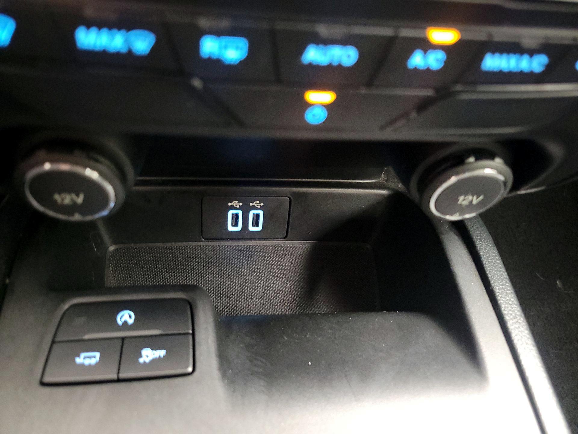 Thumbnail: 2021 Ford Ranger - 18