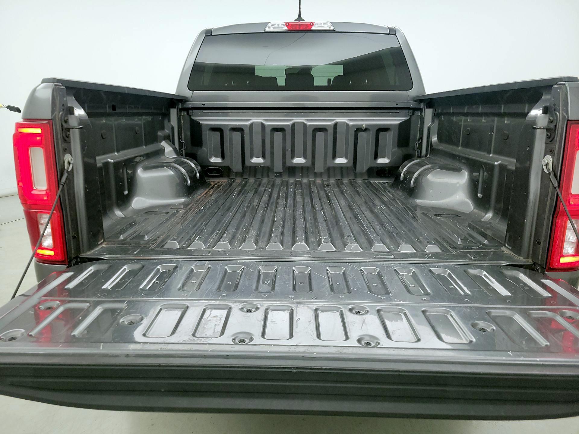 Thumbnail: 2021 Ford Ranger - 20