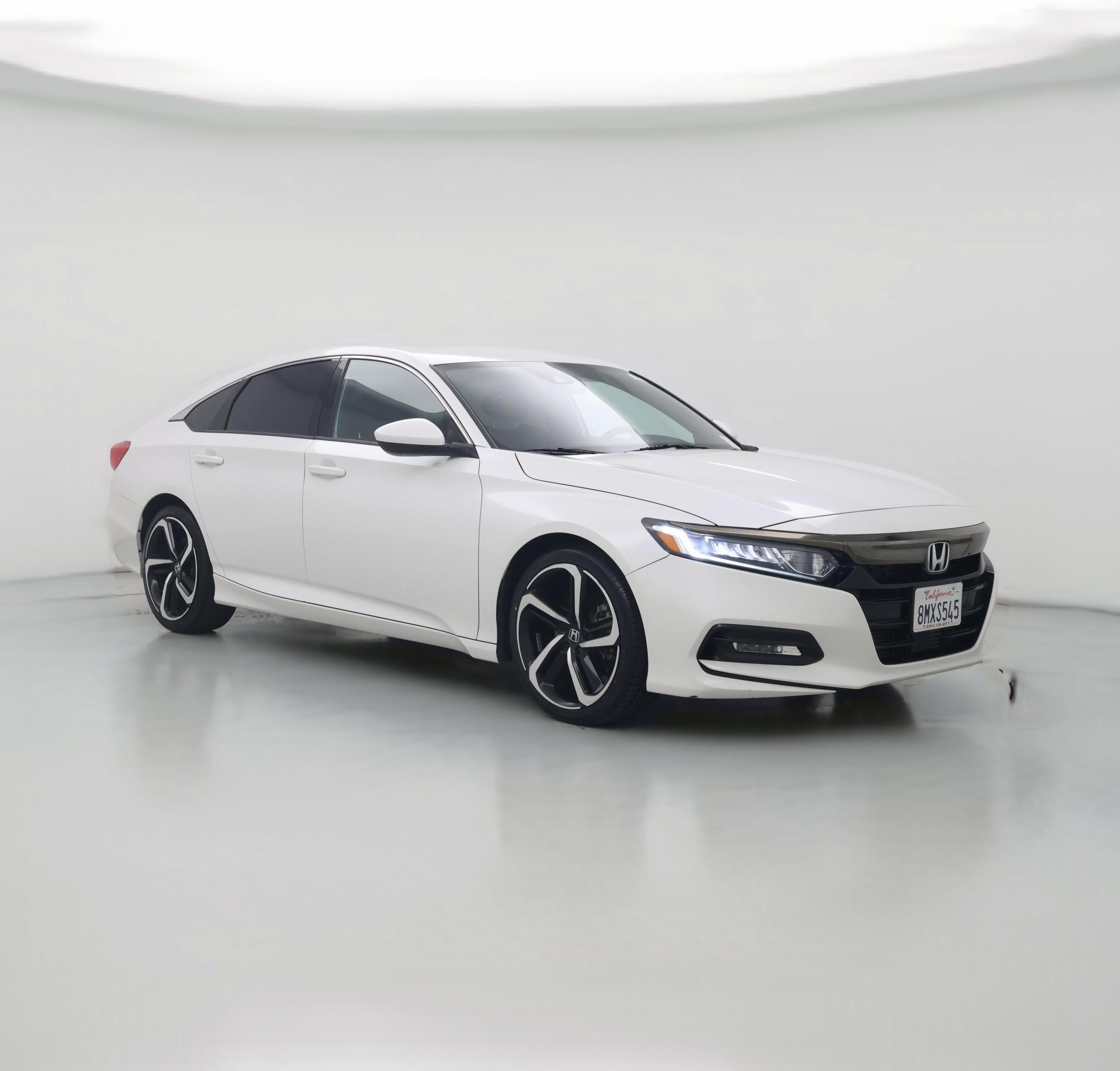 Thumbnail: 2019 Honda Accord - 1