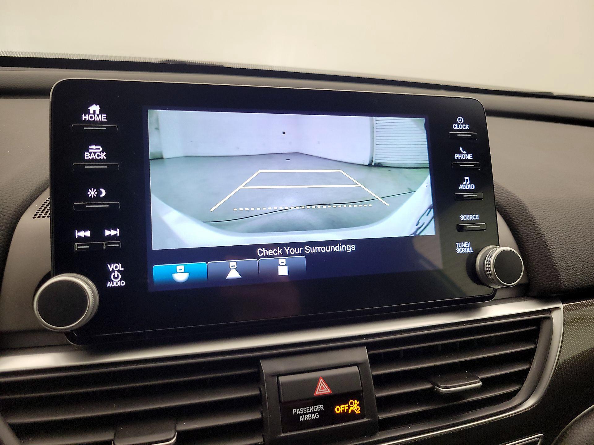 Thumbnail: 2019 Honda Accord - 14