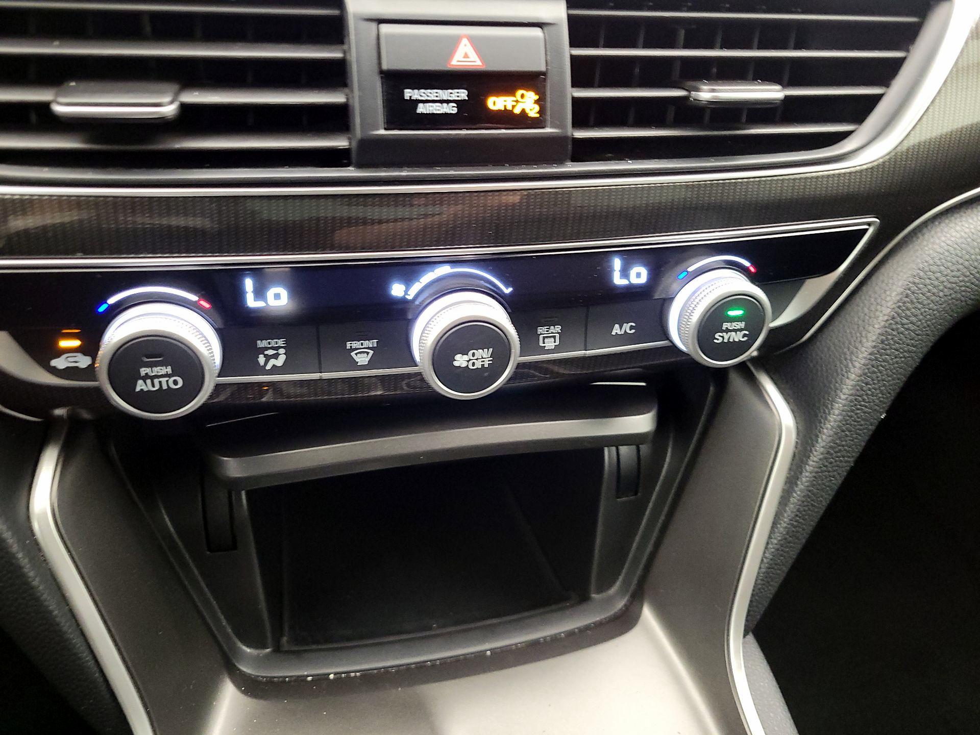 Thumbnail: 2019 Honda Accord - 16