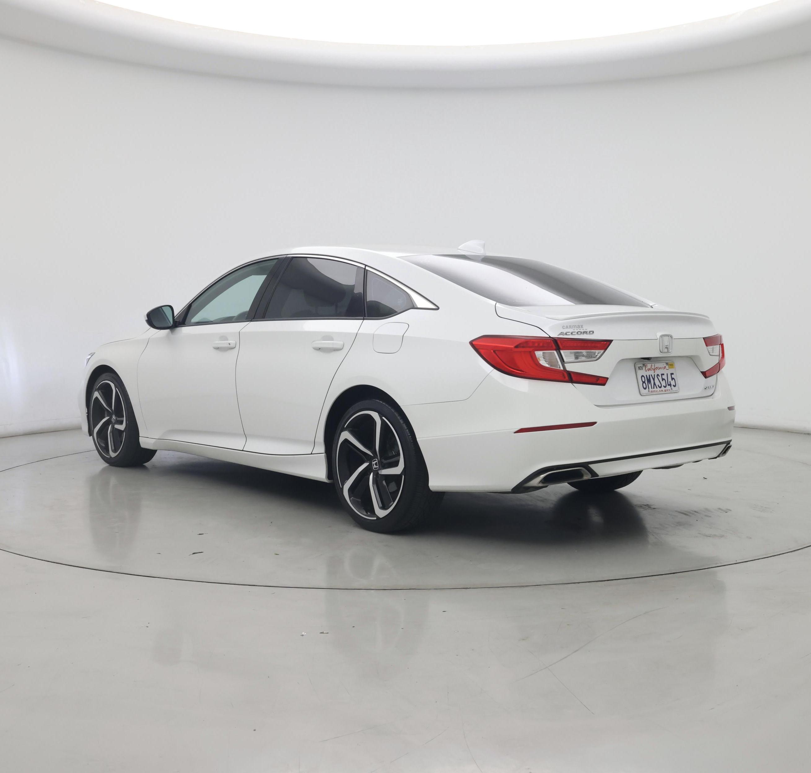 Thumbnail: 2019 Honda Accord - 2
