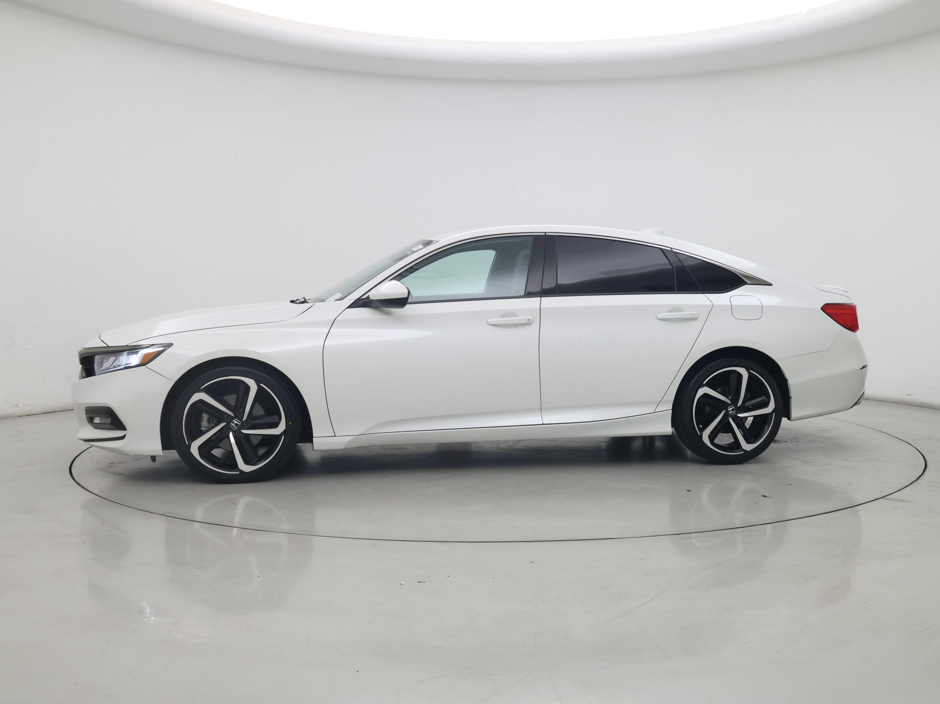 Thumbnail: 2019 Honda Accord - 3