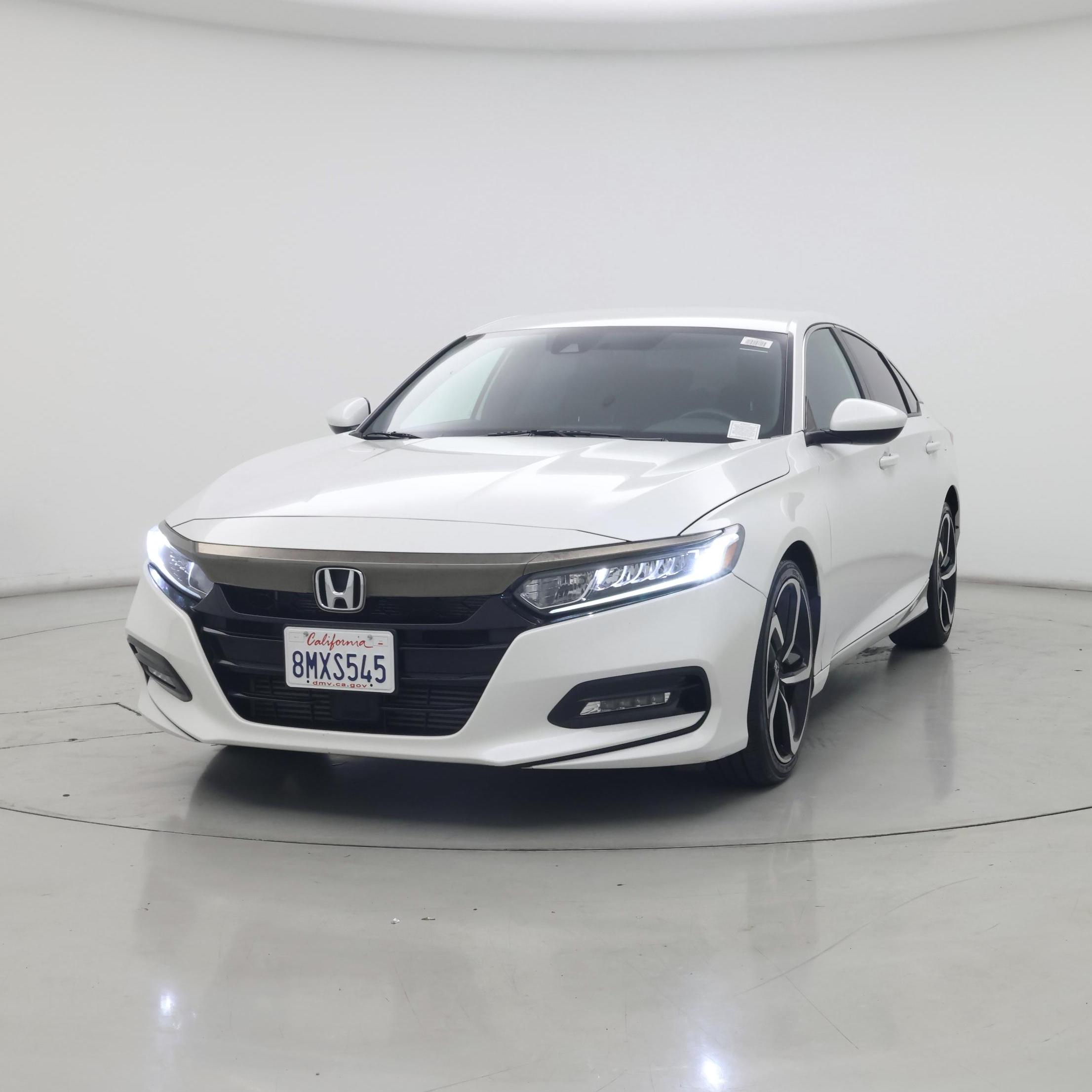 Thumbnail: 2019 Honda Accord - 4