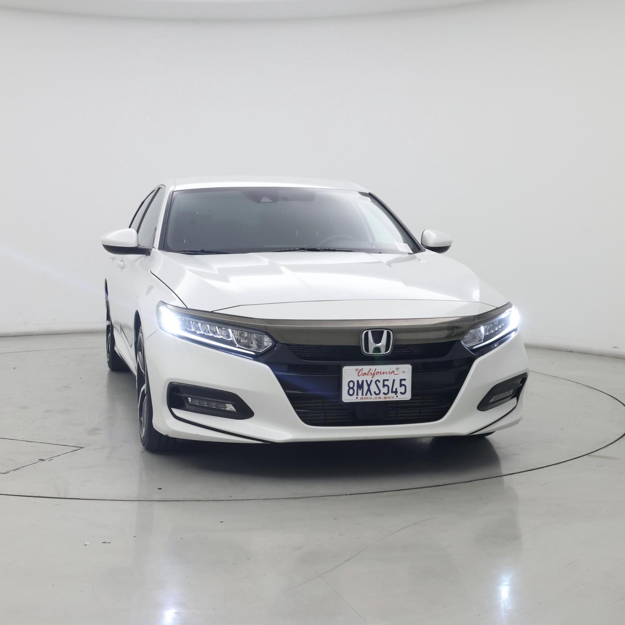 Thumbnail: 2019 Honda Accord - 5