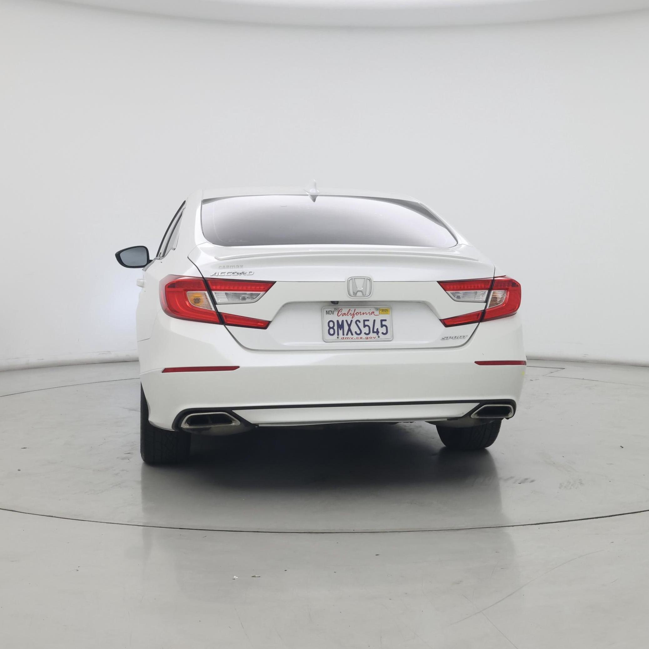 Thumbnail: 2019 Honda Accord - 6