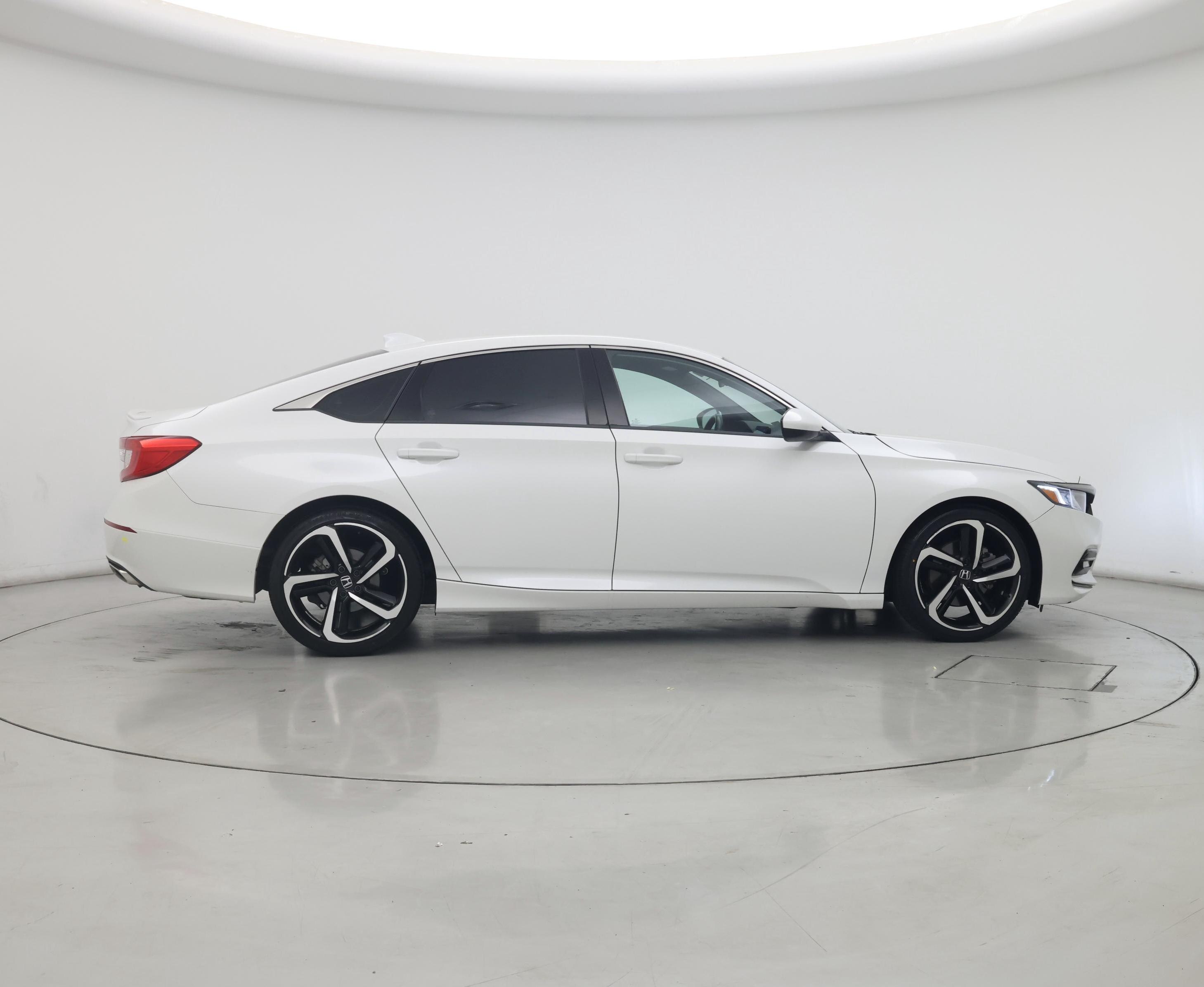 Thumbnail: 2019 Honda Accord - 7