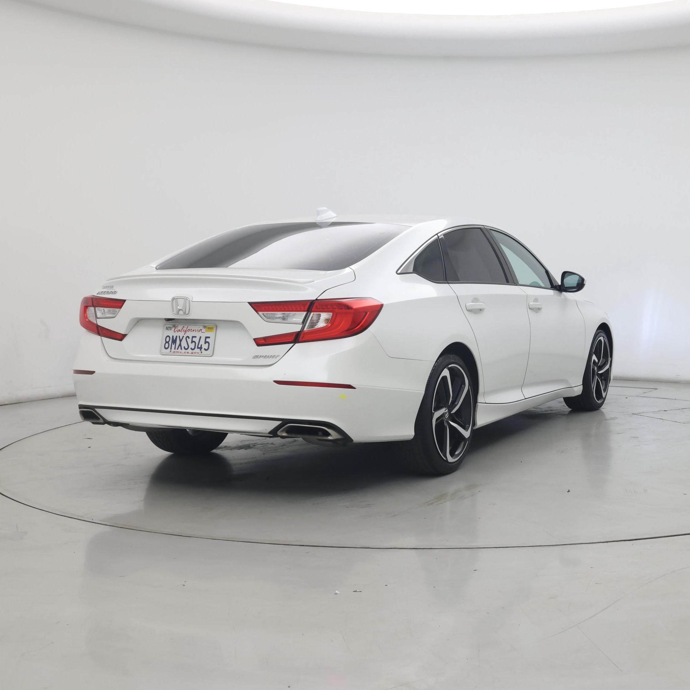 Thumbnail: 2019 Honda Accord - 8