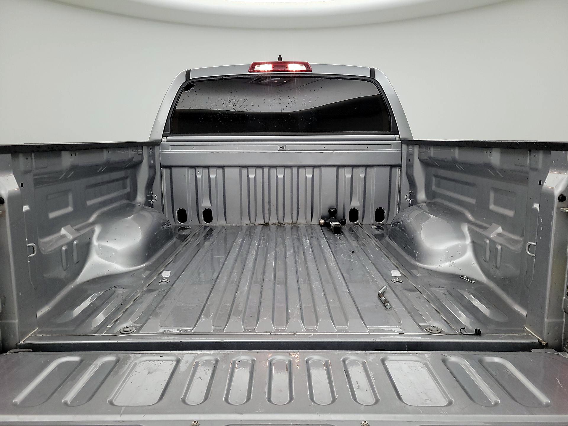 Thumbnail: 2021 Toyota Tundra - 20