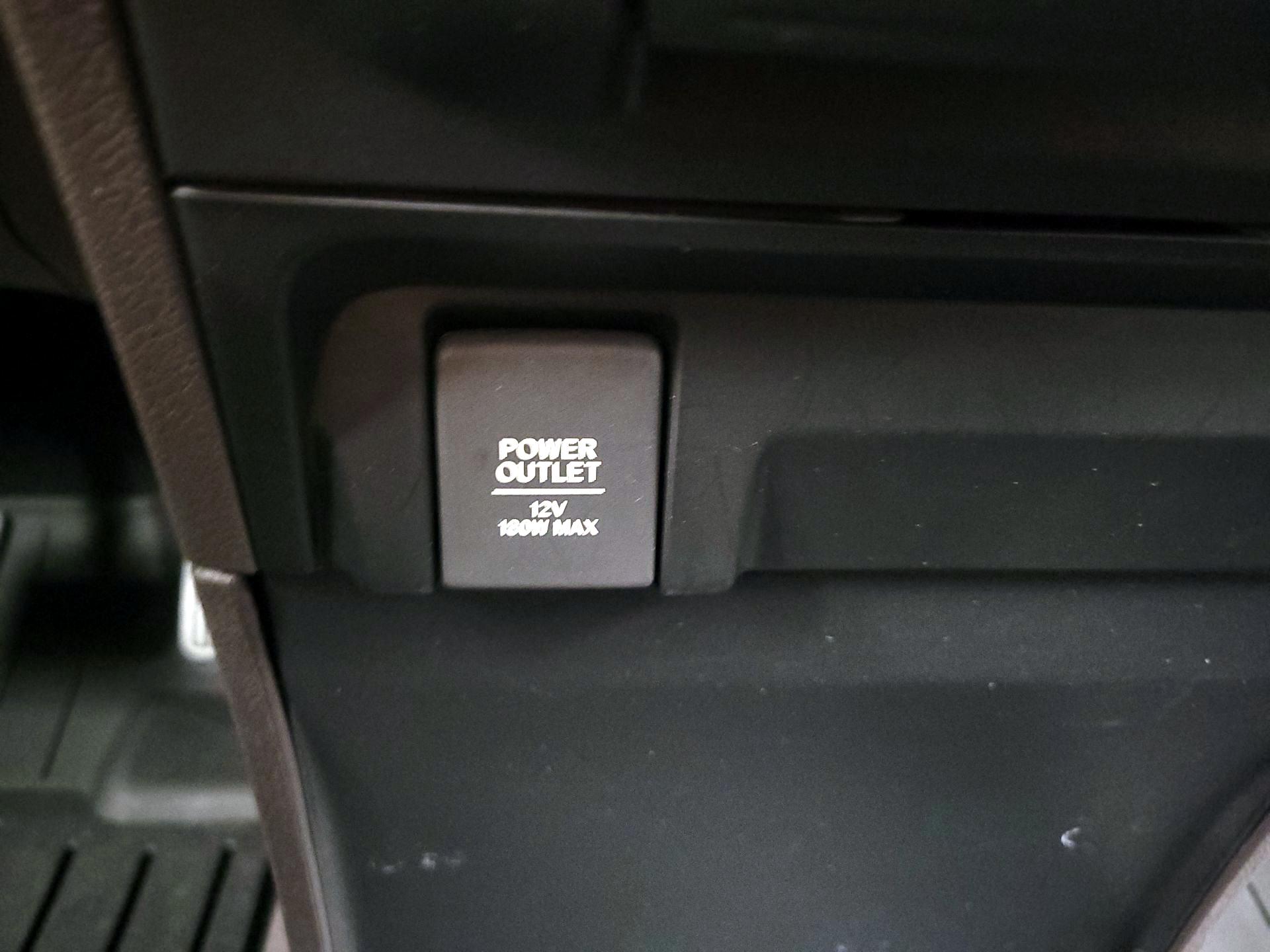 Thumbnail: 2019 Honda Odyssey - 18