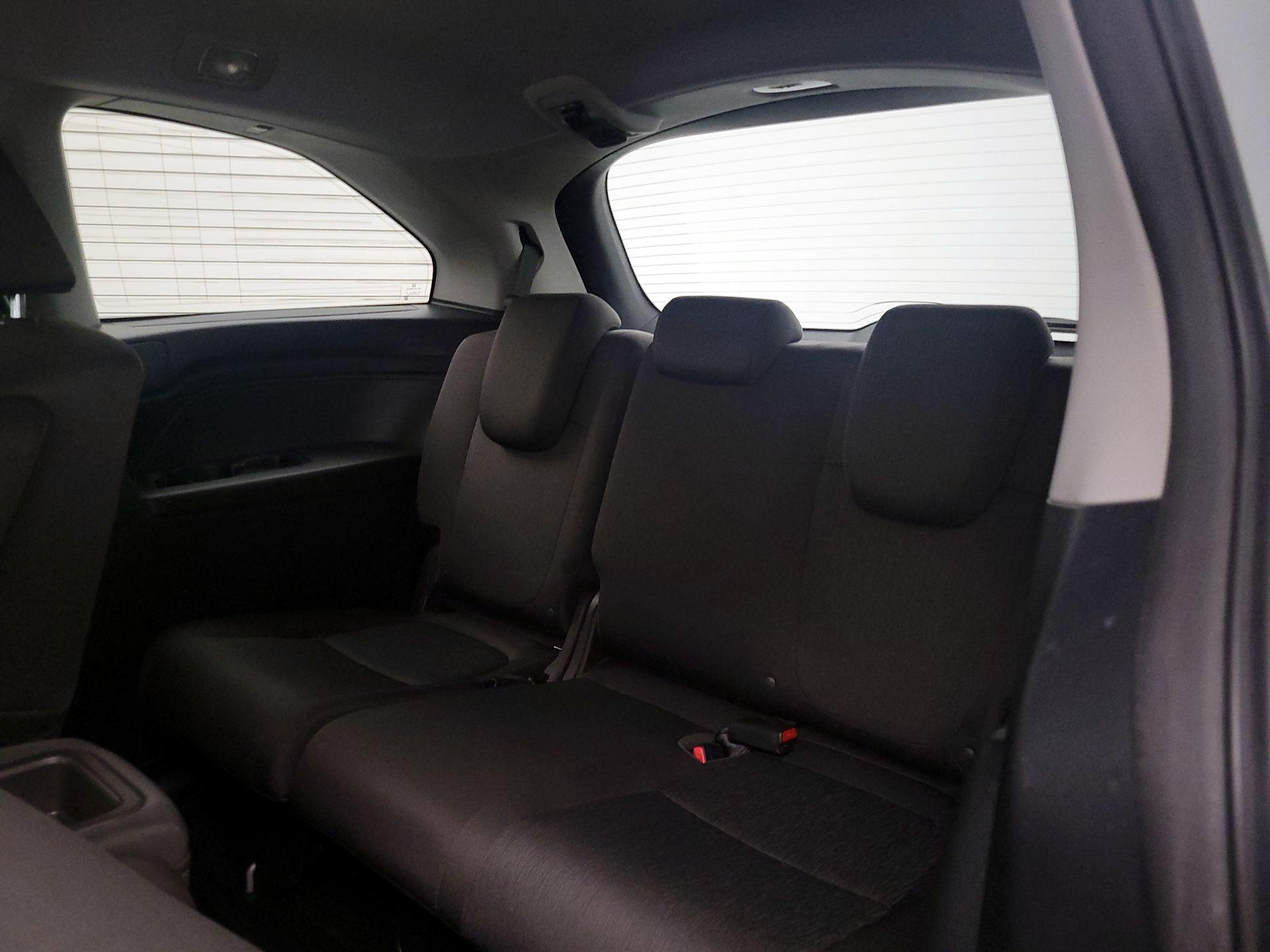 Thumbnail: 2019 Honda Odyssey - 20