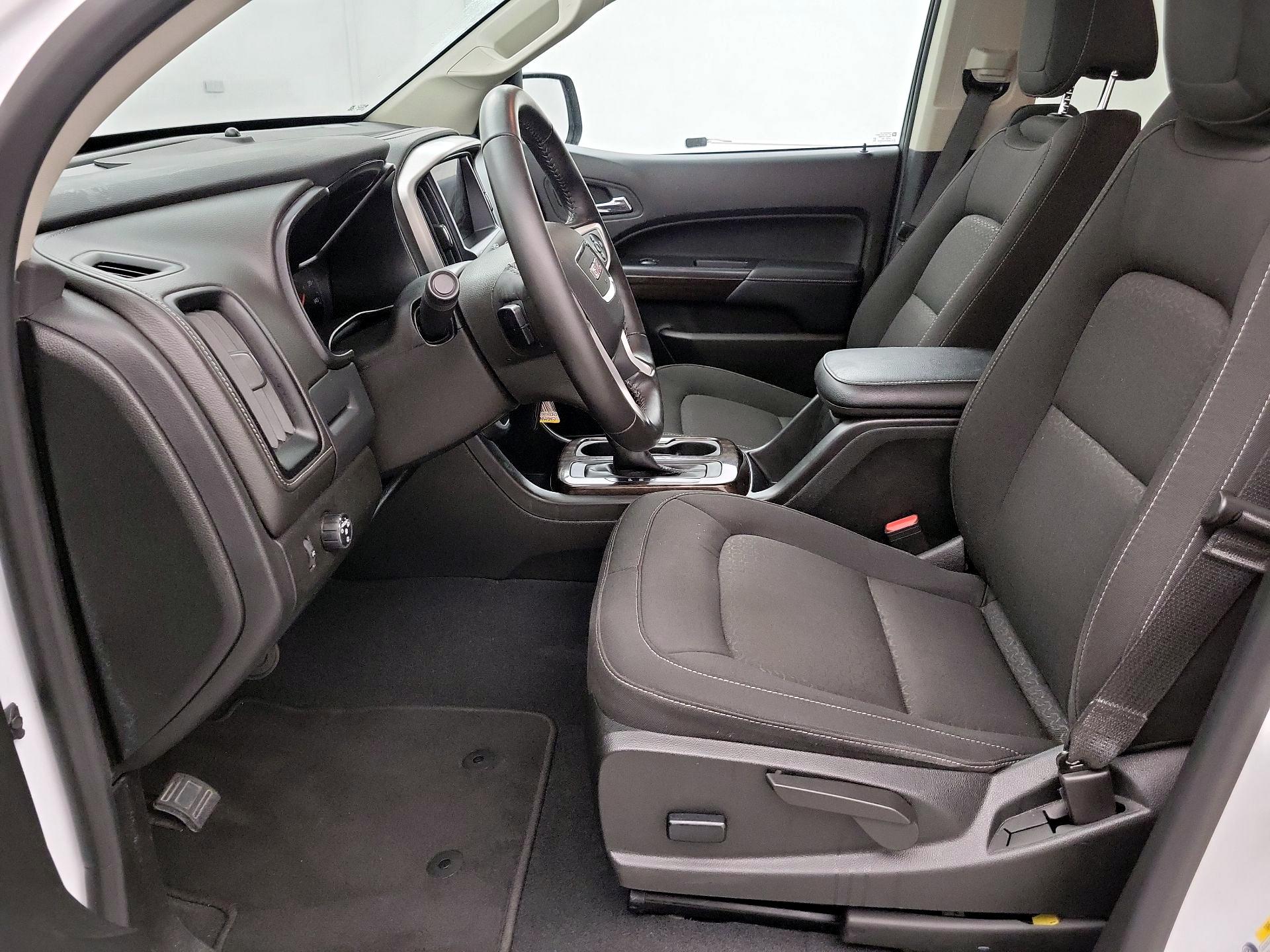 Thumbnail: 2022 GMC Canyon - 11