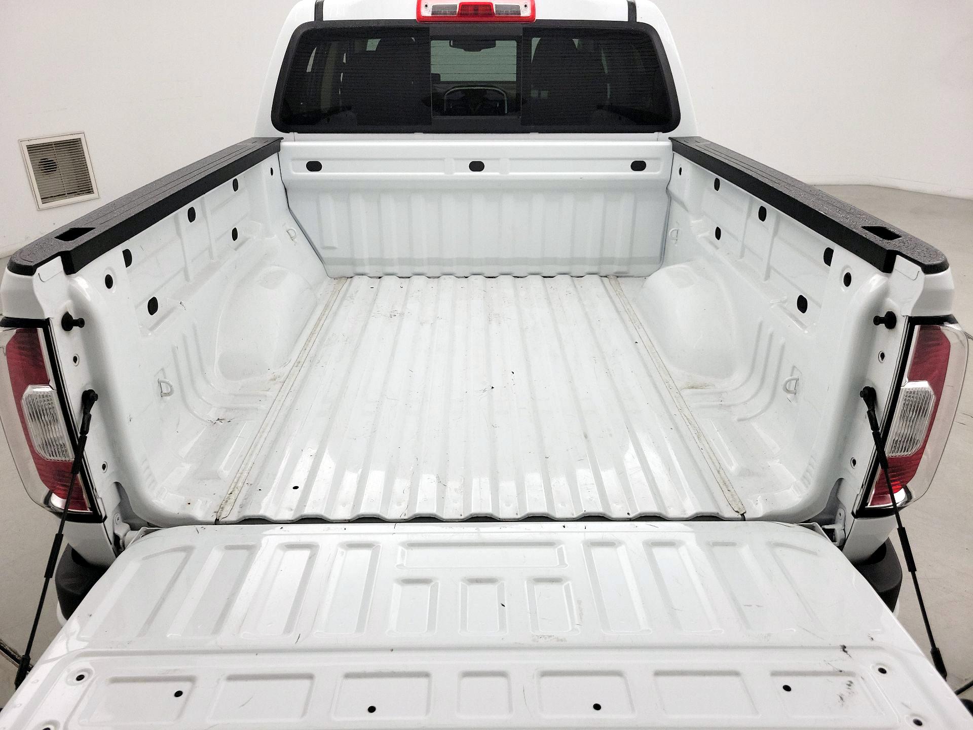 Thumbnail: 2022 GMC Canyon - 20