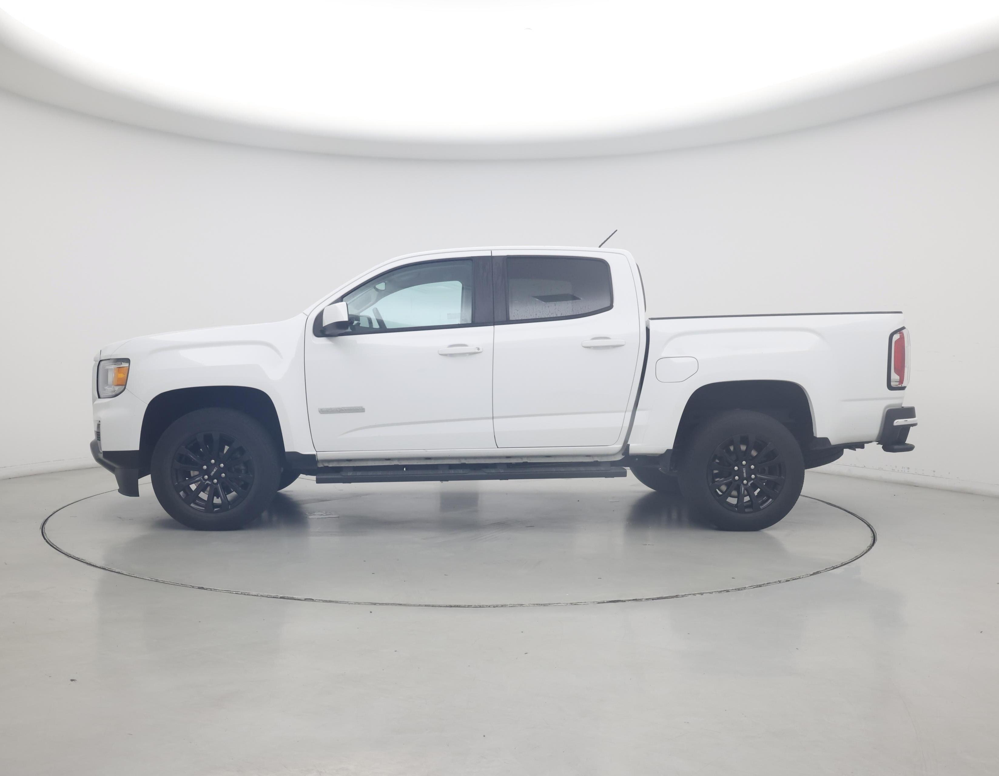 Thumbnail: 2022 GMC Canyon - 3