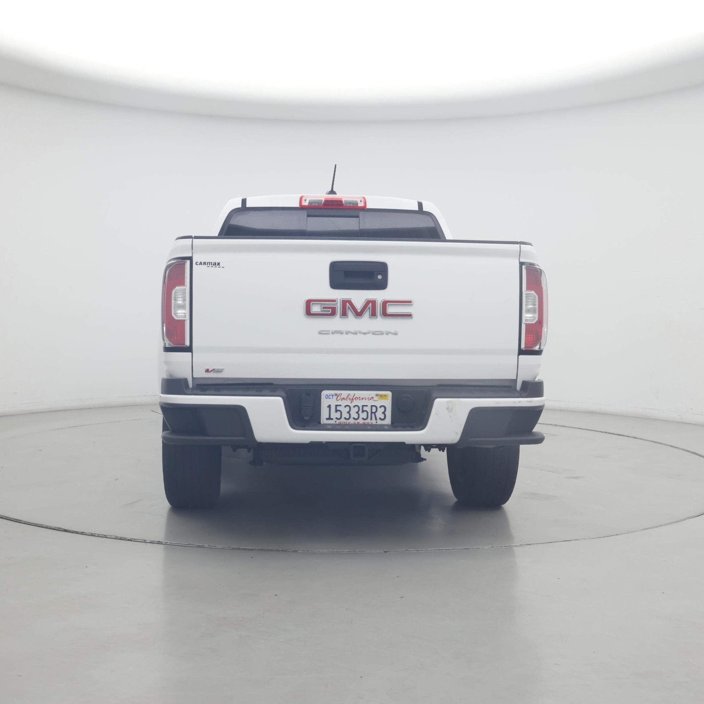 Thumbnail: 2022 GMC Canyon - 6