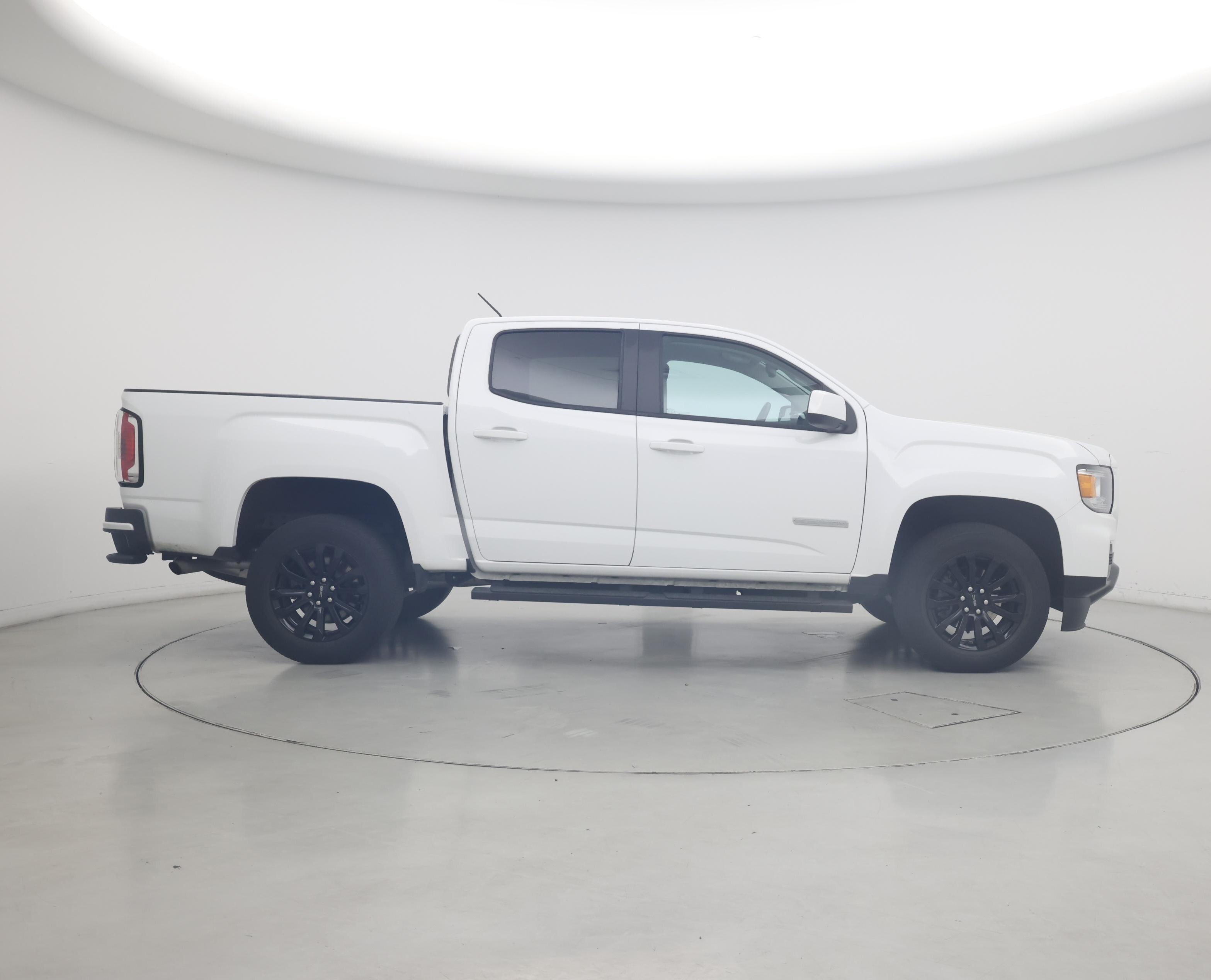 Thumbnail: 2022 GMC Canyon - 7