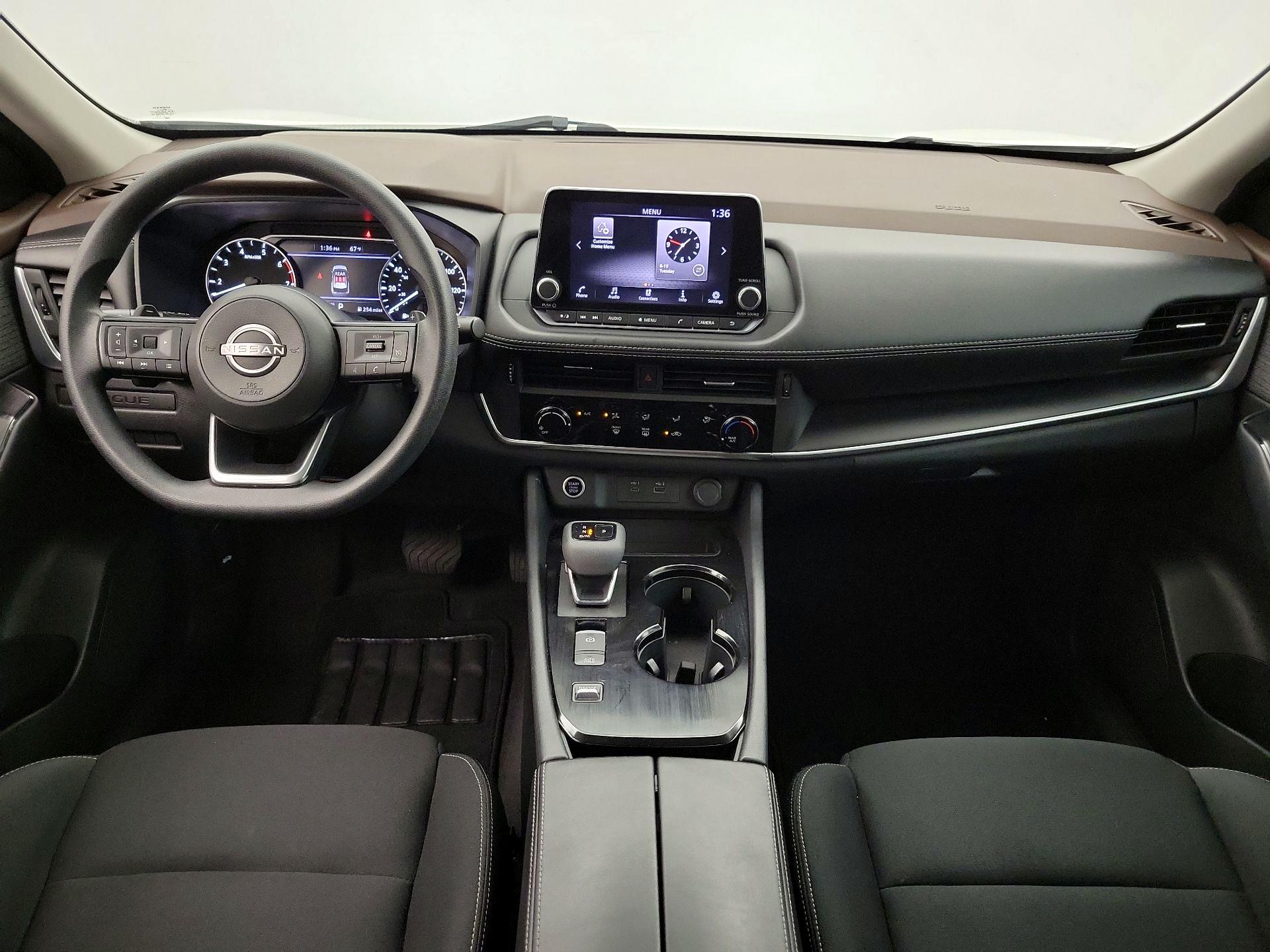 Thumbnail: 2023 Nissan Rogue - 9