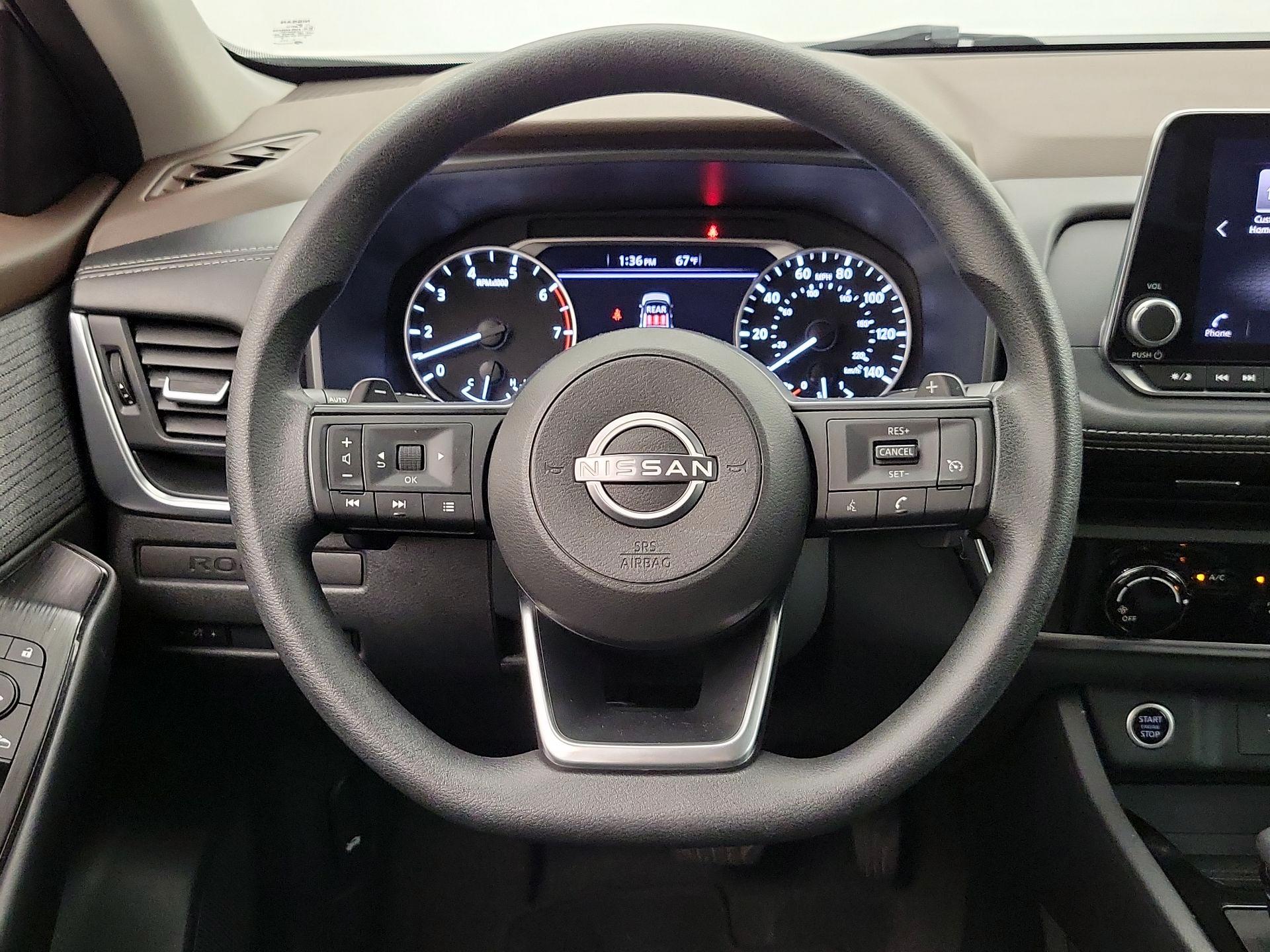 Thumbnail: 2023 Nissan Rogue - 10