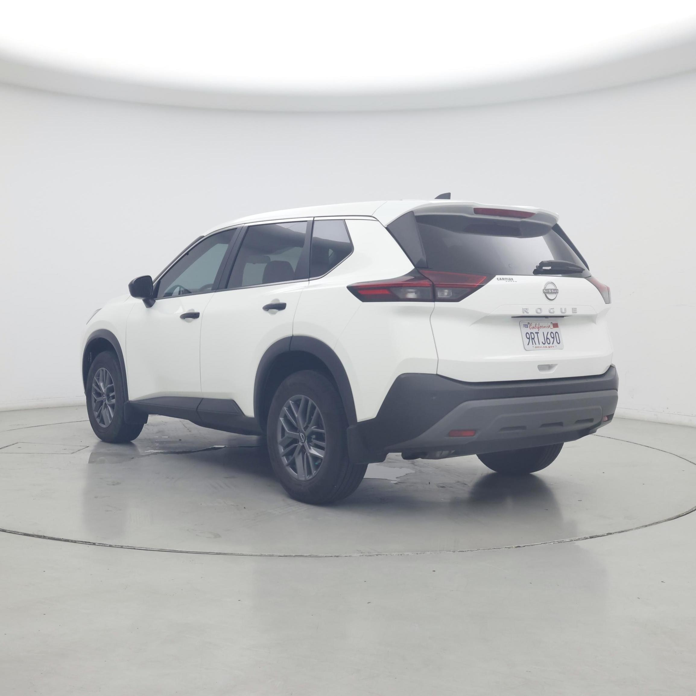 Thumbnail: 2023 Nissan Rogue - 2