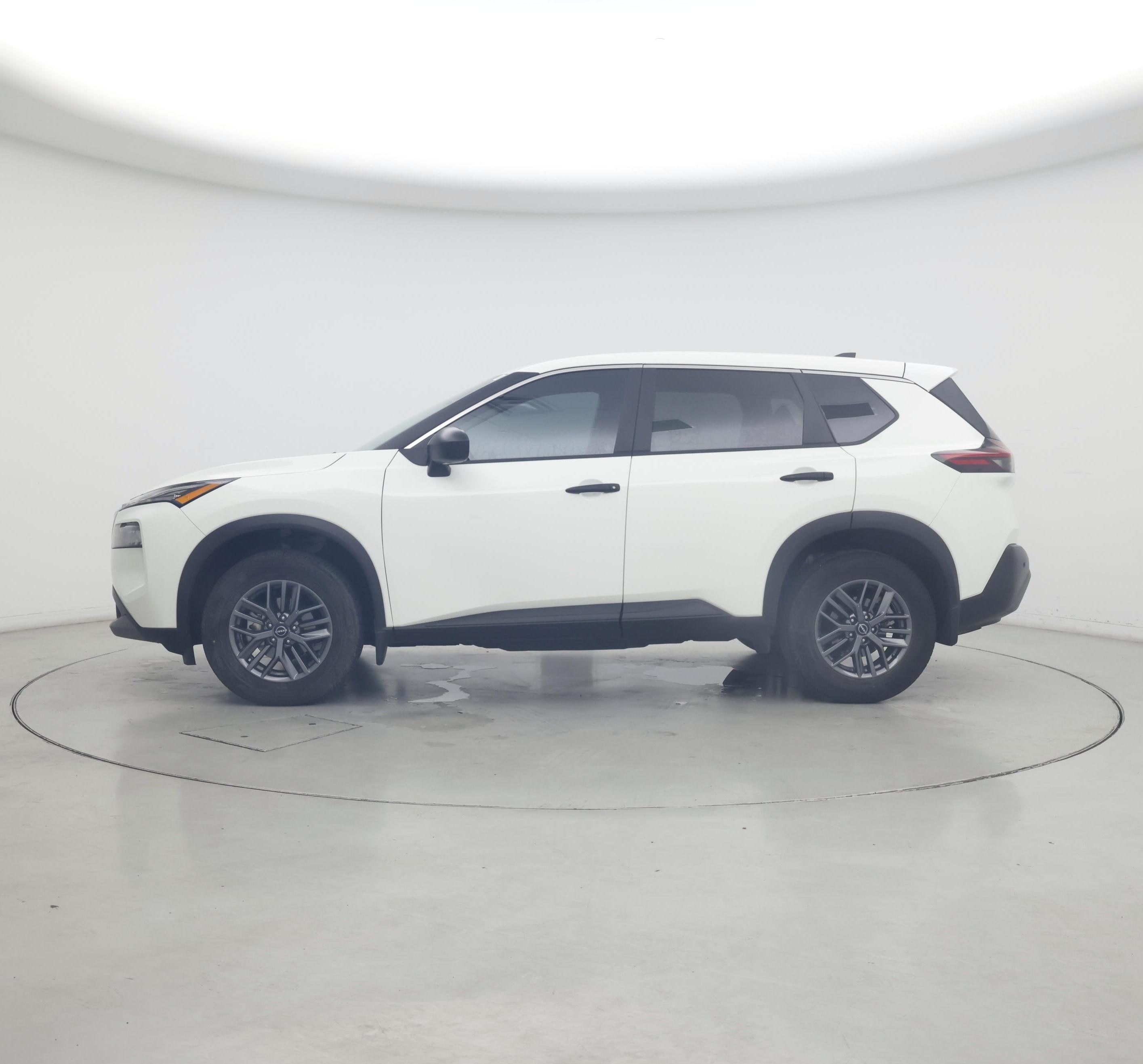 Thumbnail: 2023 Nissan Rogue - 3