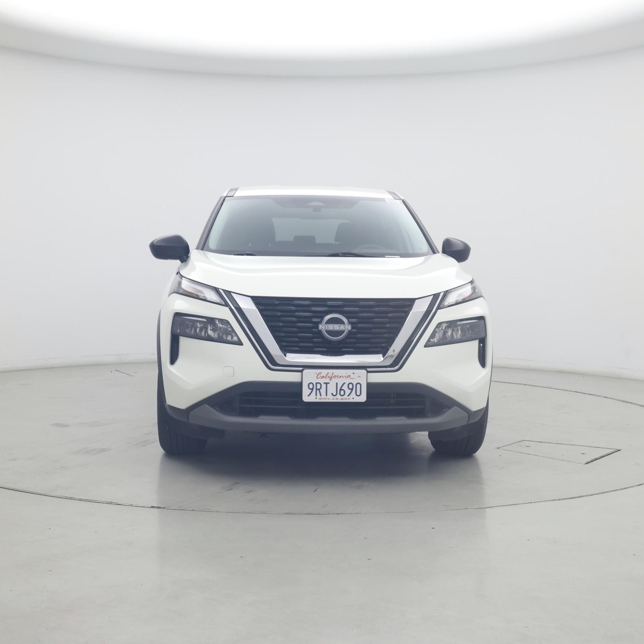 Thumbnail: 2023 Nissan Rogue - 5