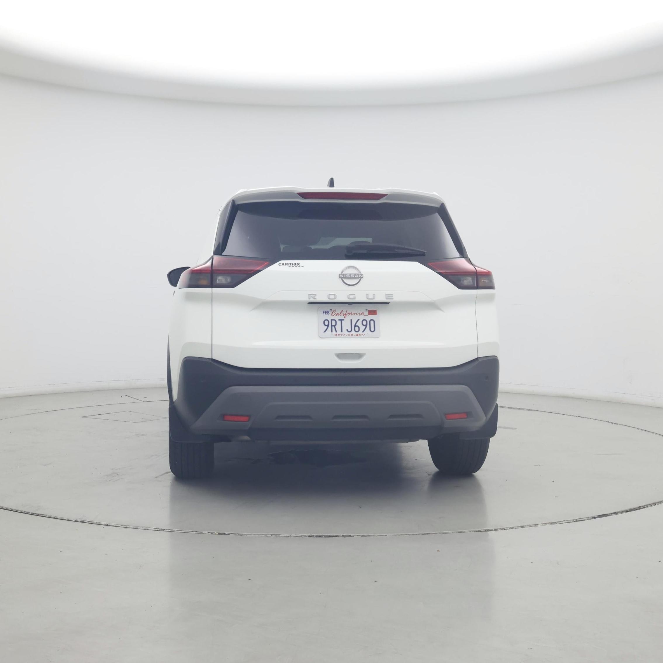 Thumbnail: 2023 Nissan Rogue - 6