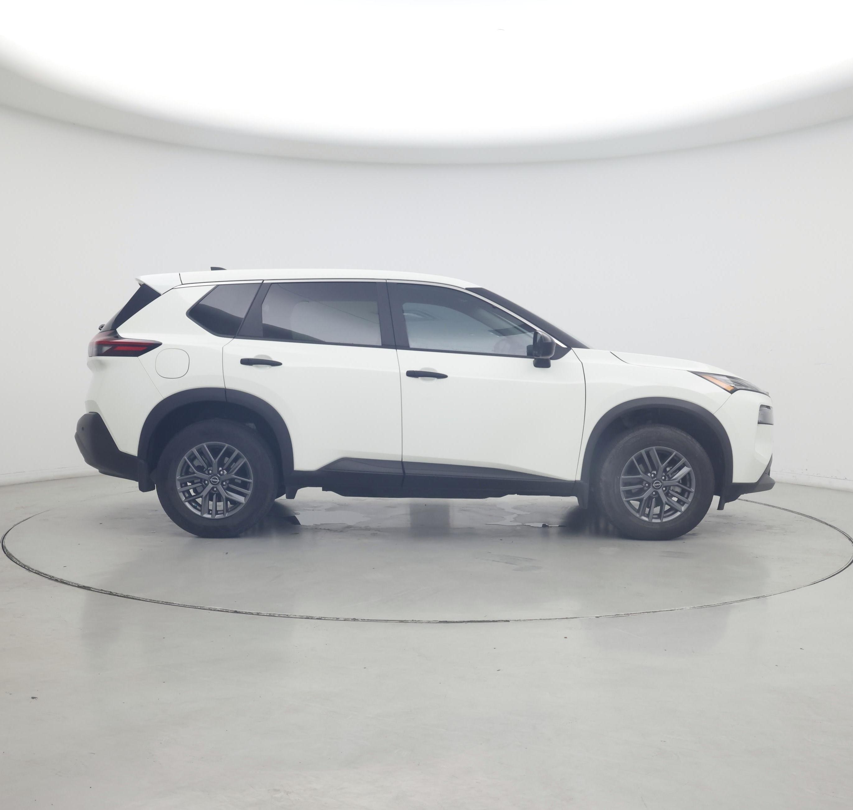 Thumbnail: 2023 Nissan Rogue - 7