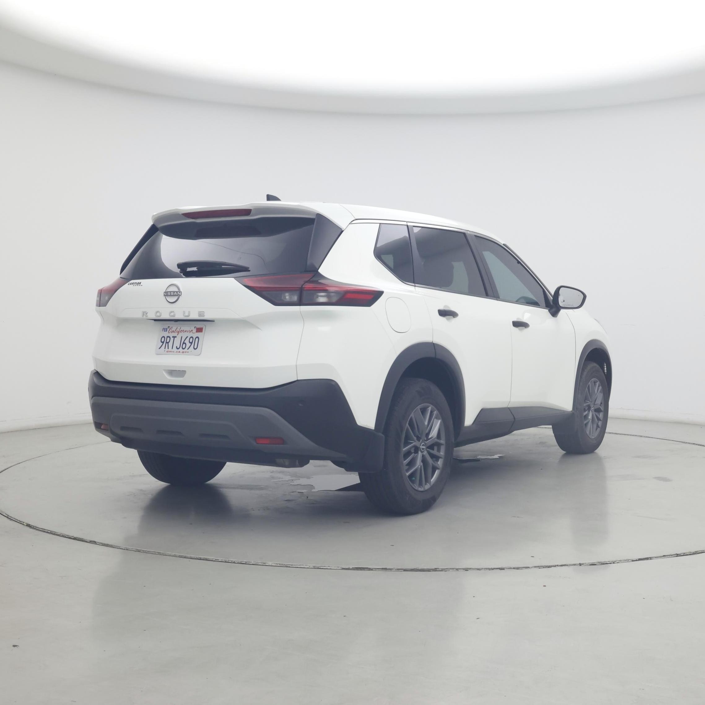 Thumbnail: 2023 Nissan Rogue - 8