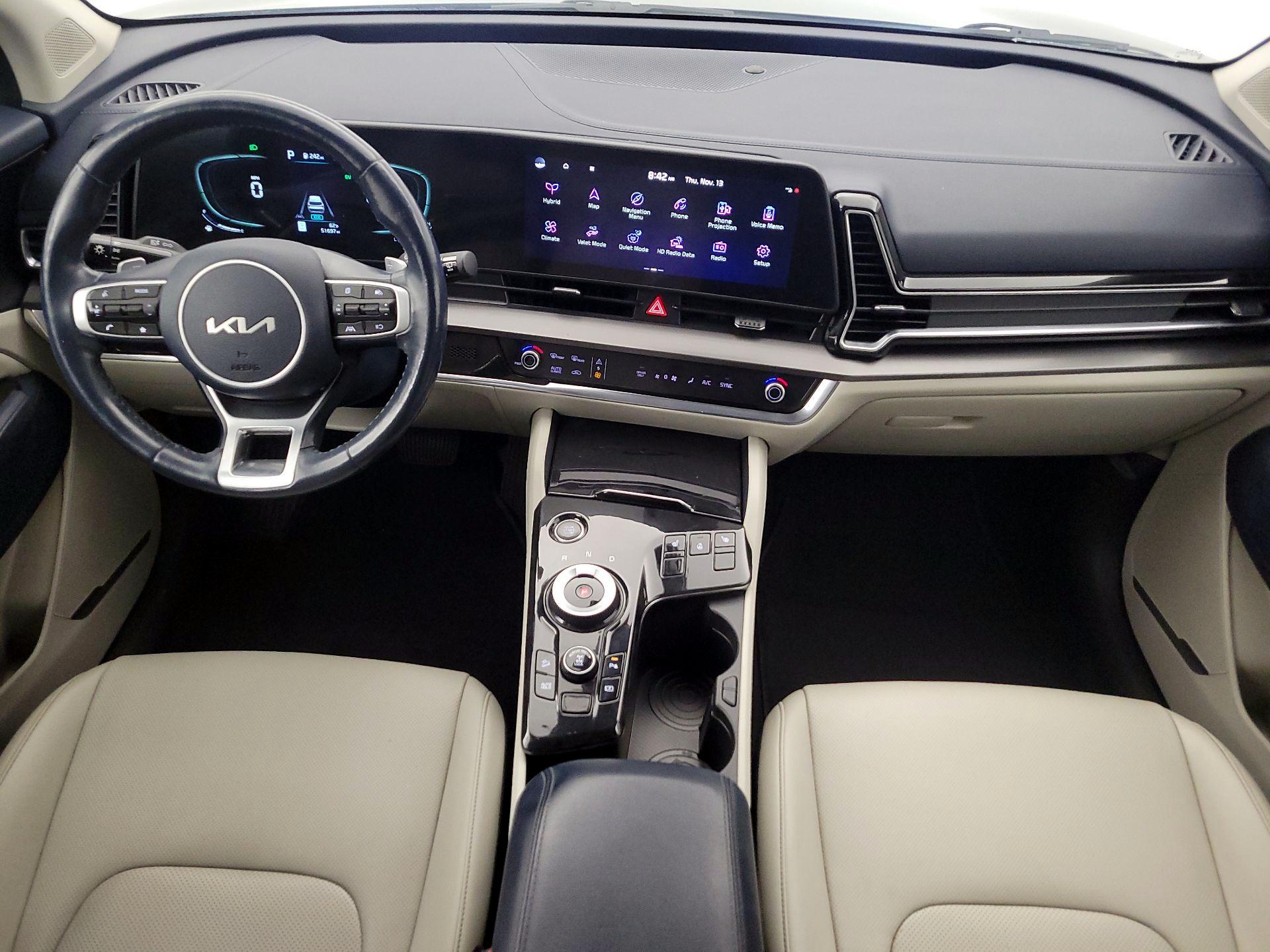 Thumbnail: 2023 Kia Sportage - 9