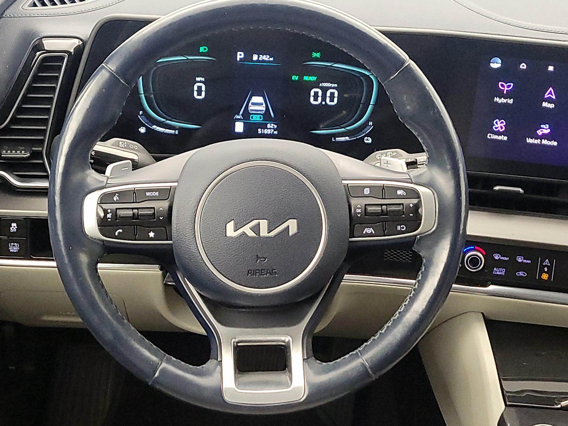 Thumbnail: 2023 Kia Sportage - 10