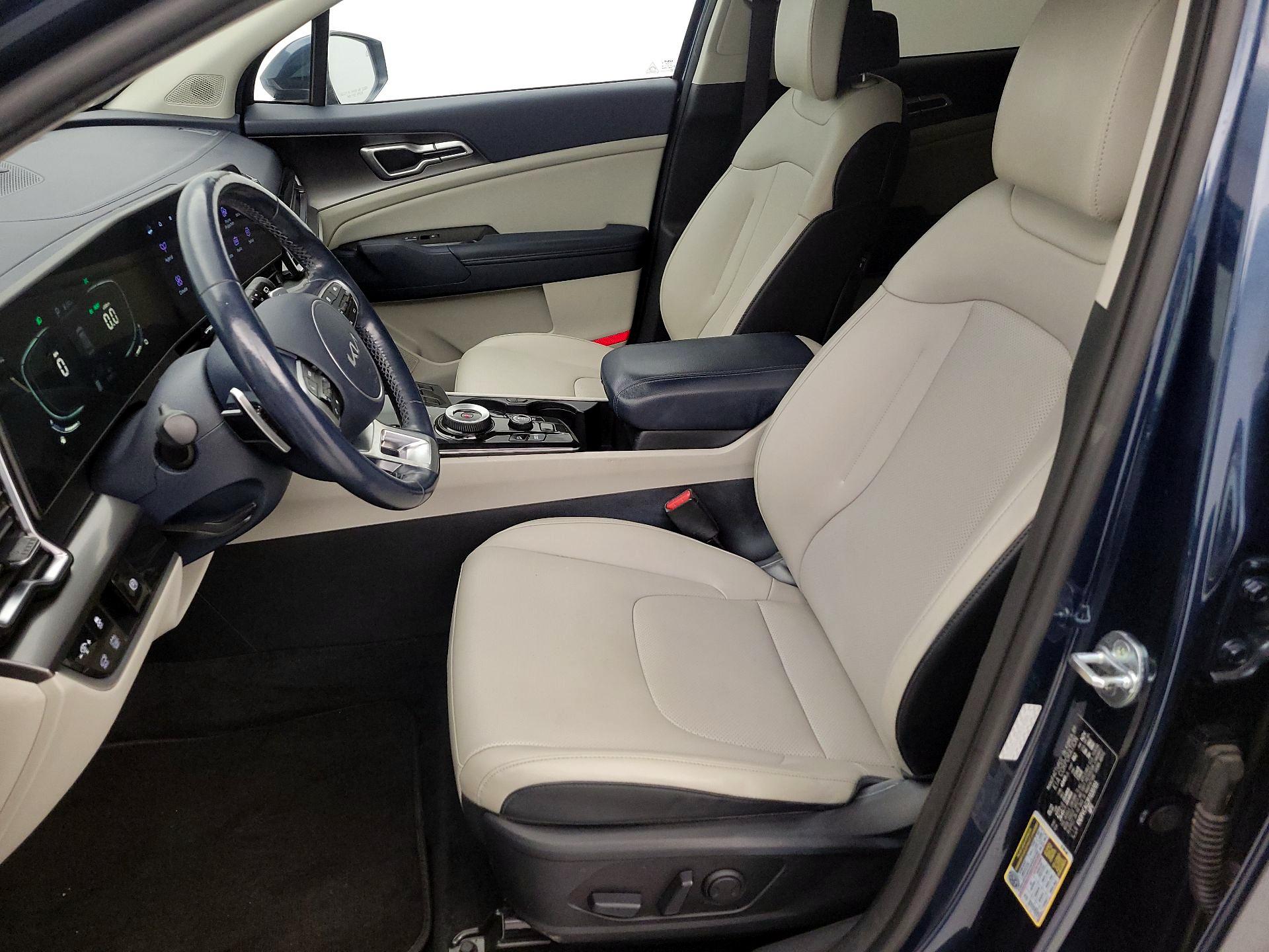 Thumbnail: 2023 Kia Sportage - 11