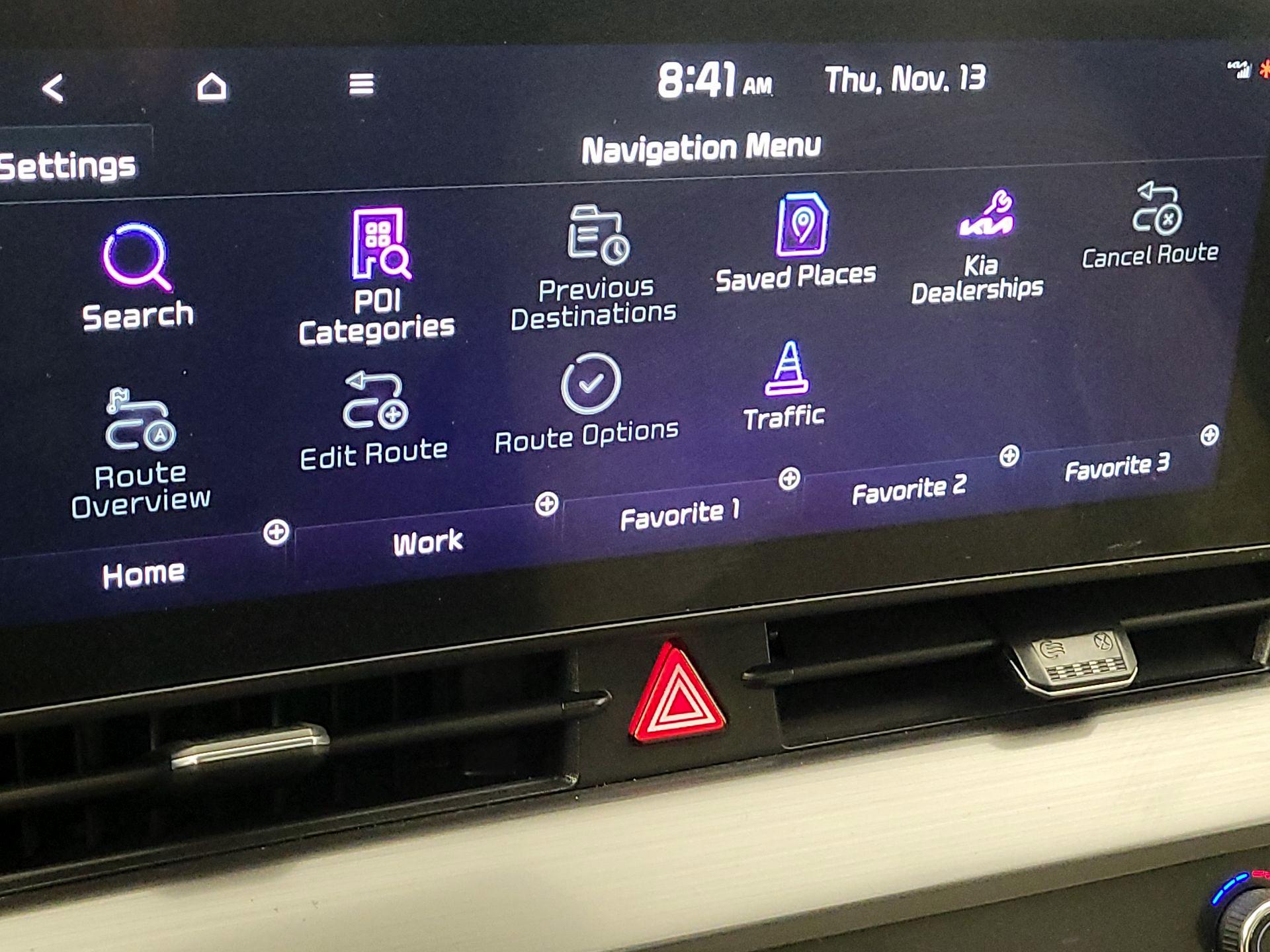 Thumbnail: 2023 Kia Sportage - 14