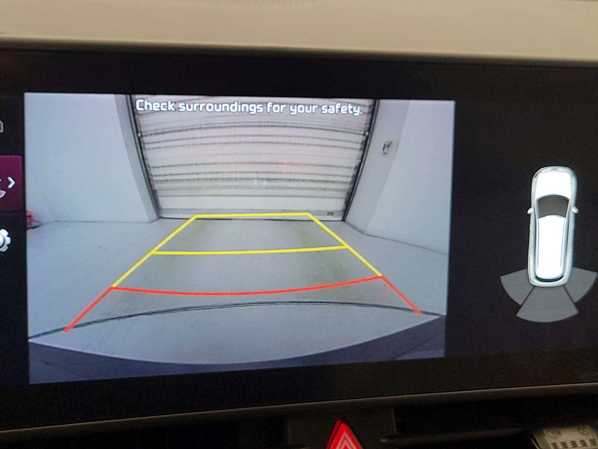 Thumbnail: 2023 Kia Sportage - 15