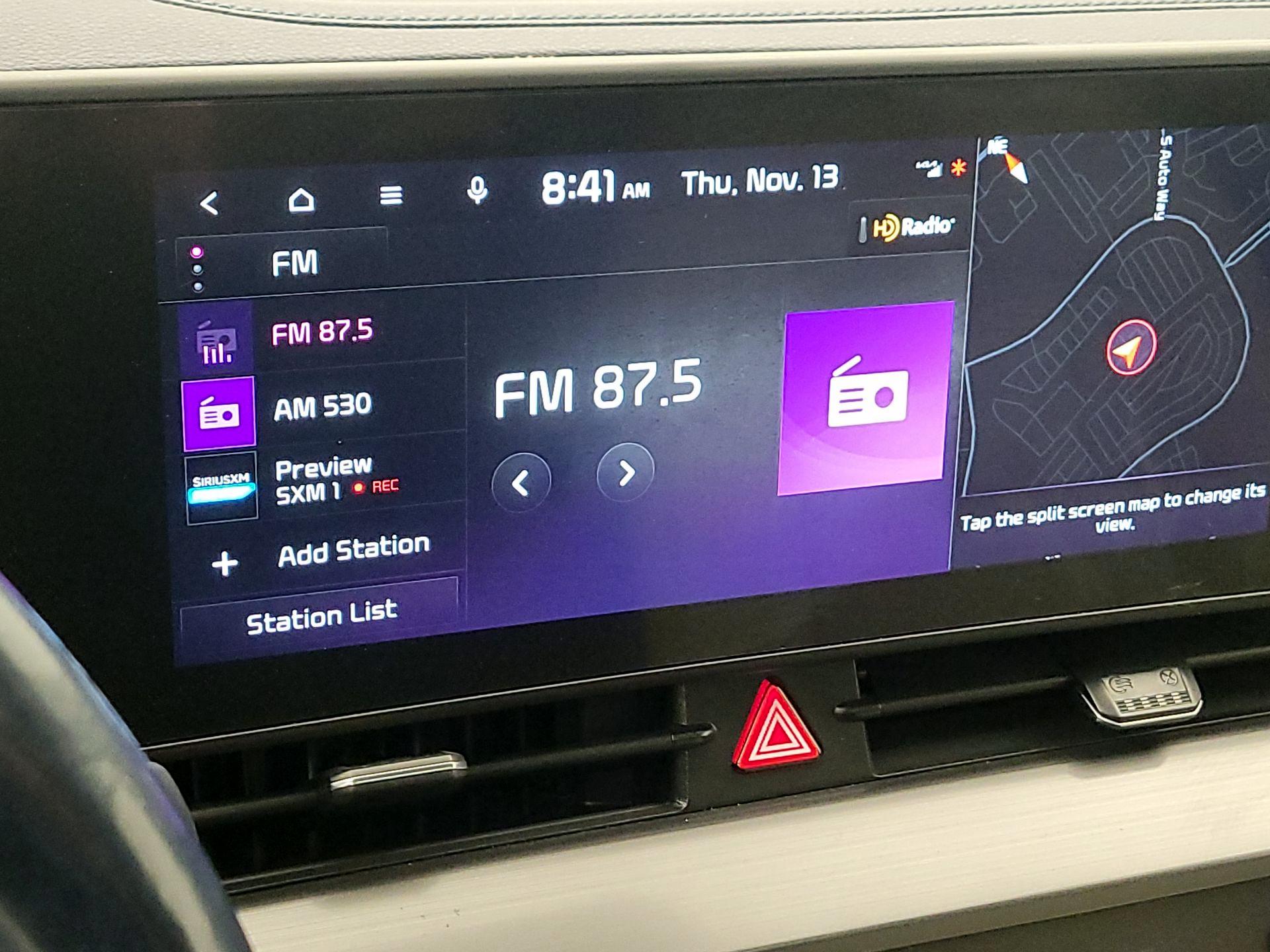 Thumbnail: 2023 Kia Sportage - 16