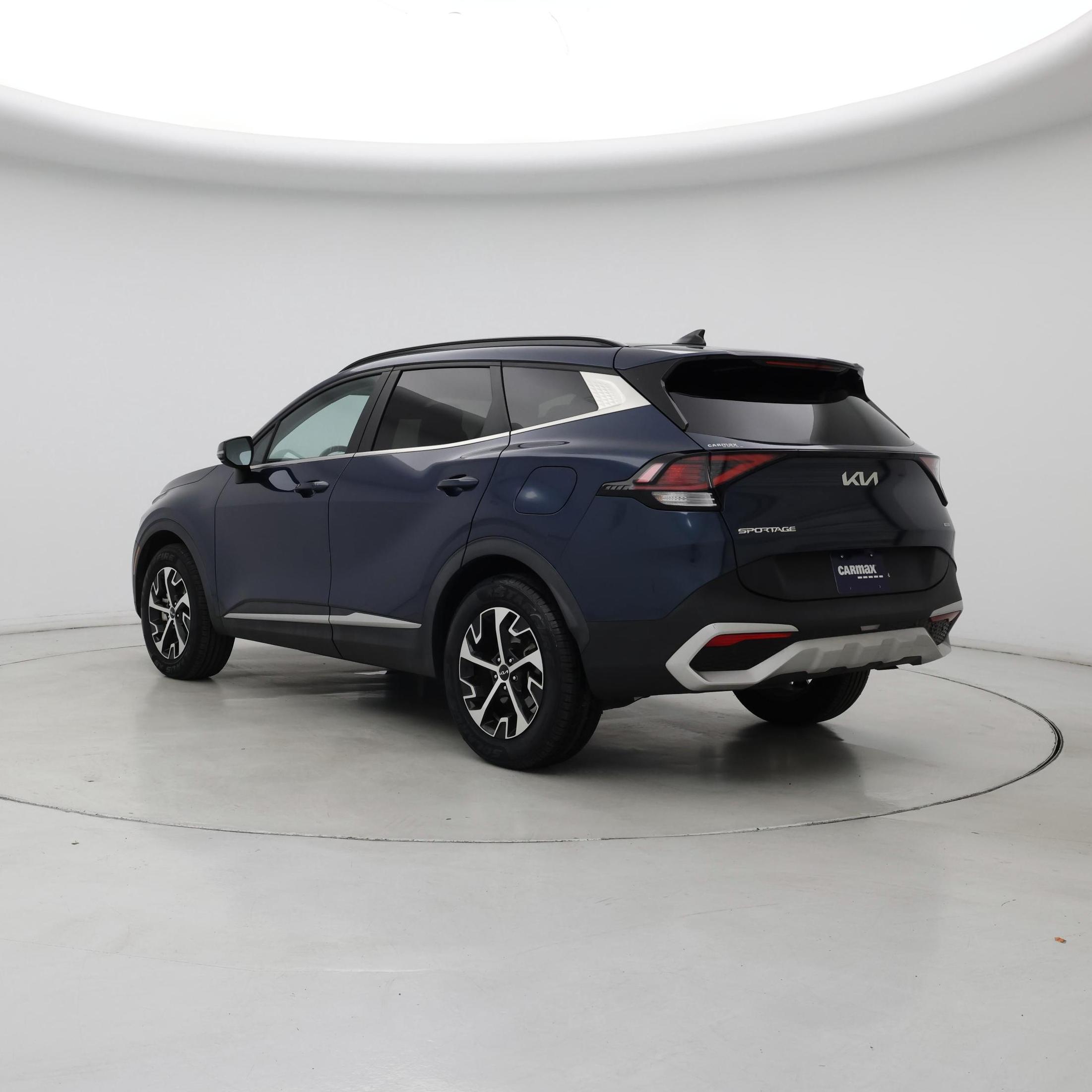 Thumbnail: 2023 Kia Sportage - 2