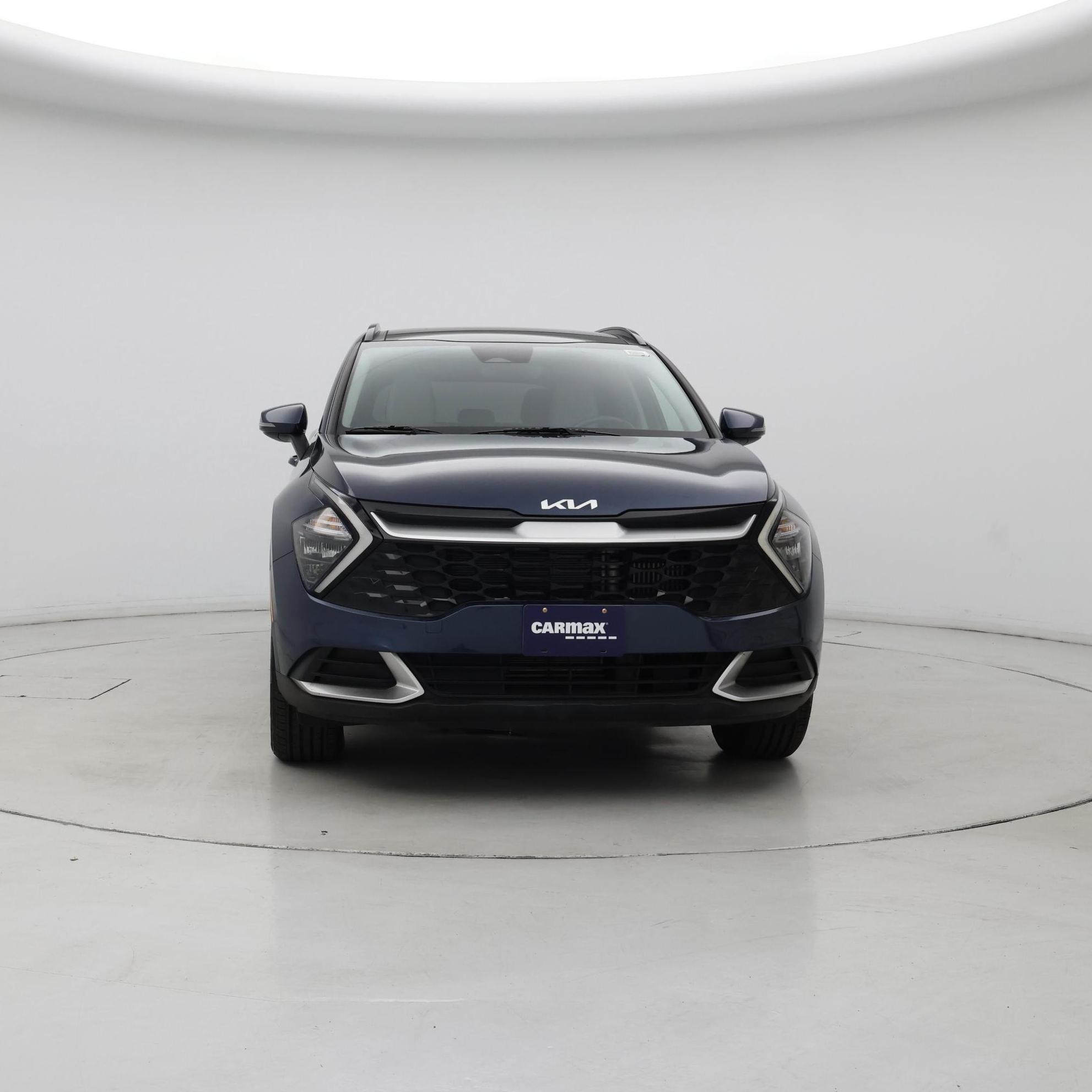 Thumbnail: 2023 Kia Sportage - 5