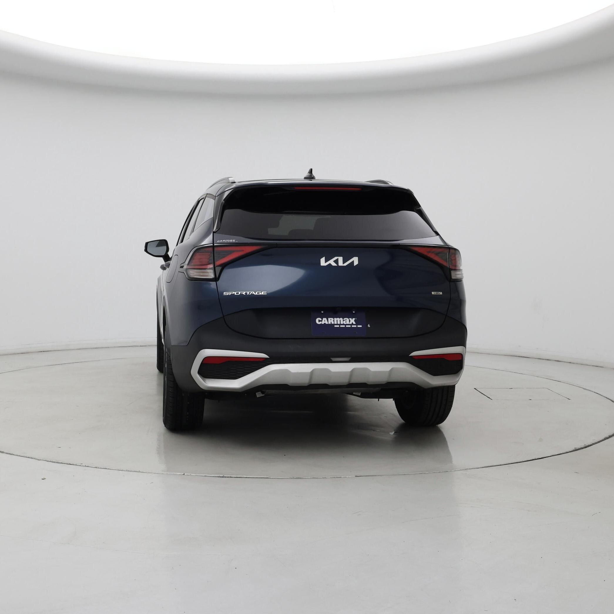 Thumbnail: 2023 Kia Sportage - 6