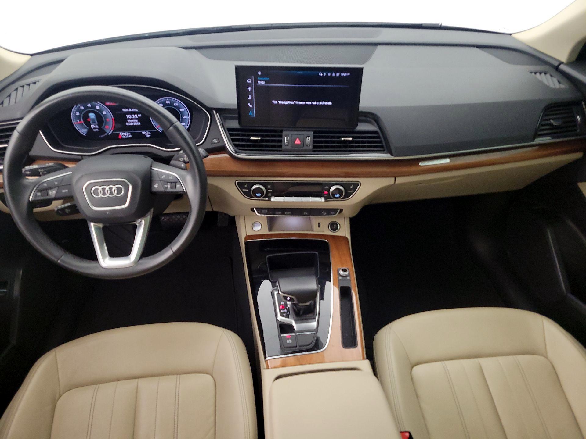Thumbnail: 2022 Audi Q5 - 9