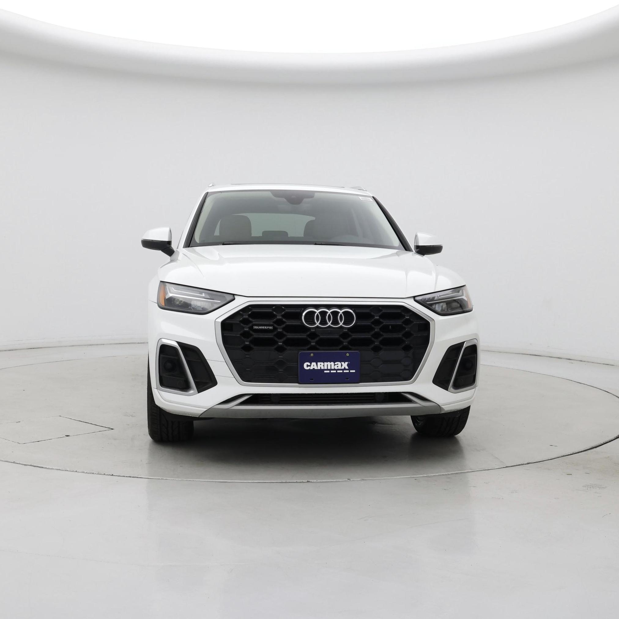 Thumbnail: 2022 Audi Q5 - 5