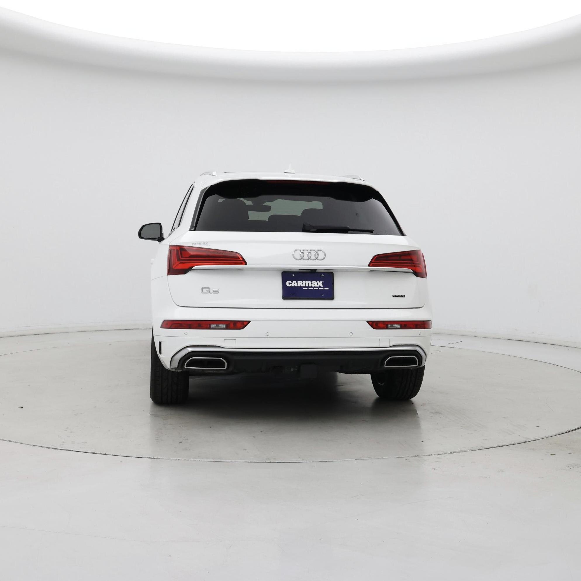 Thumbnail: 2022 Audi Q5 - 6