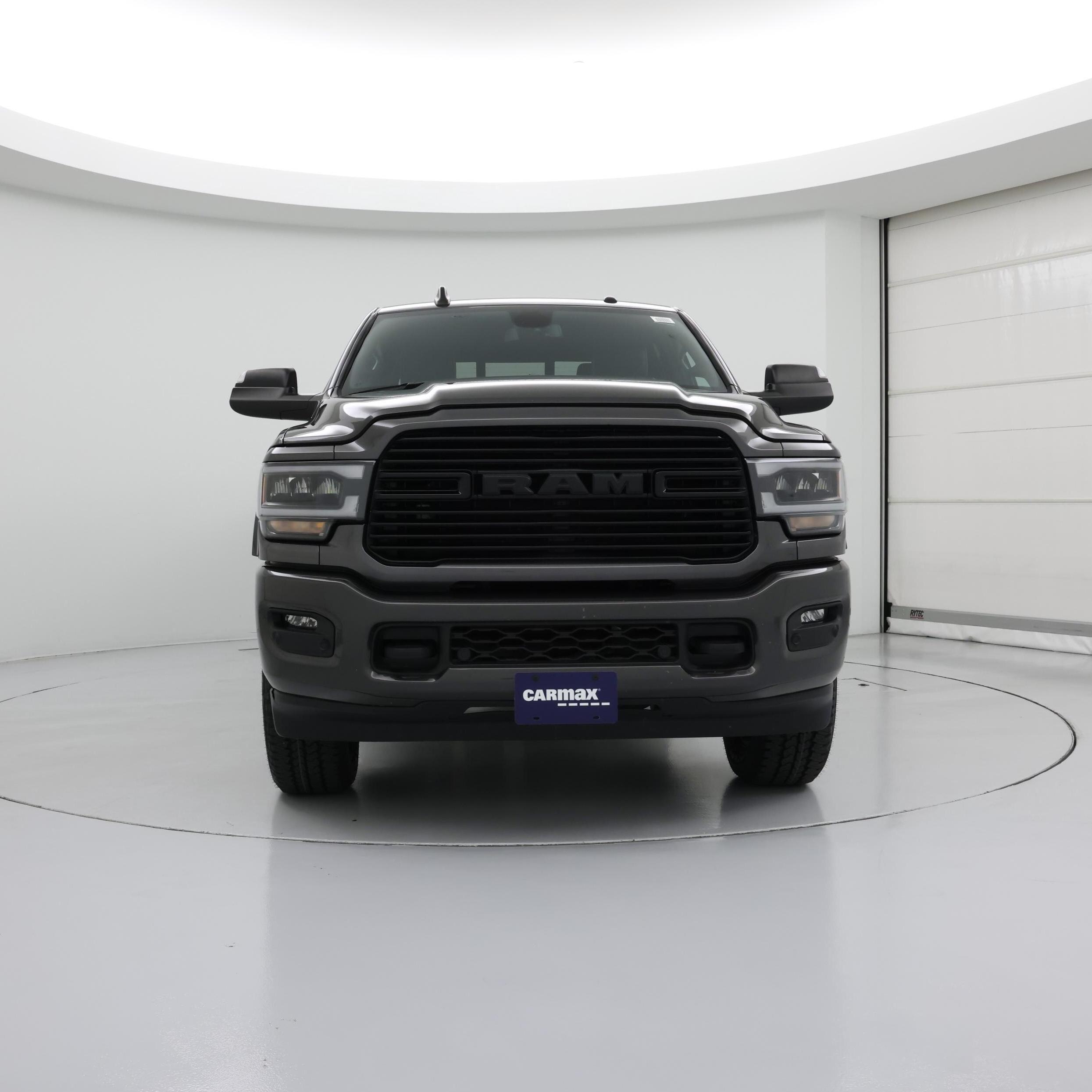 Thumbnail: 2022 RAM 2500 - 5