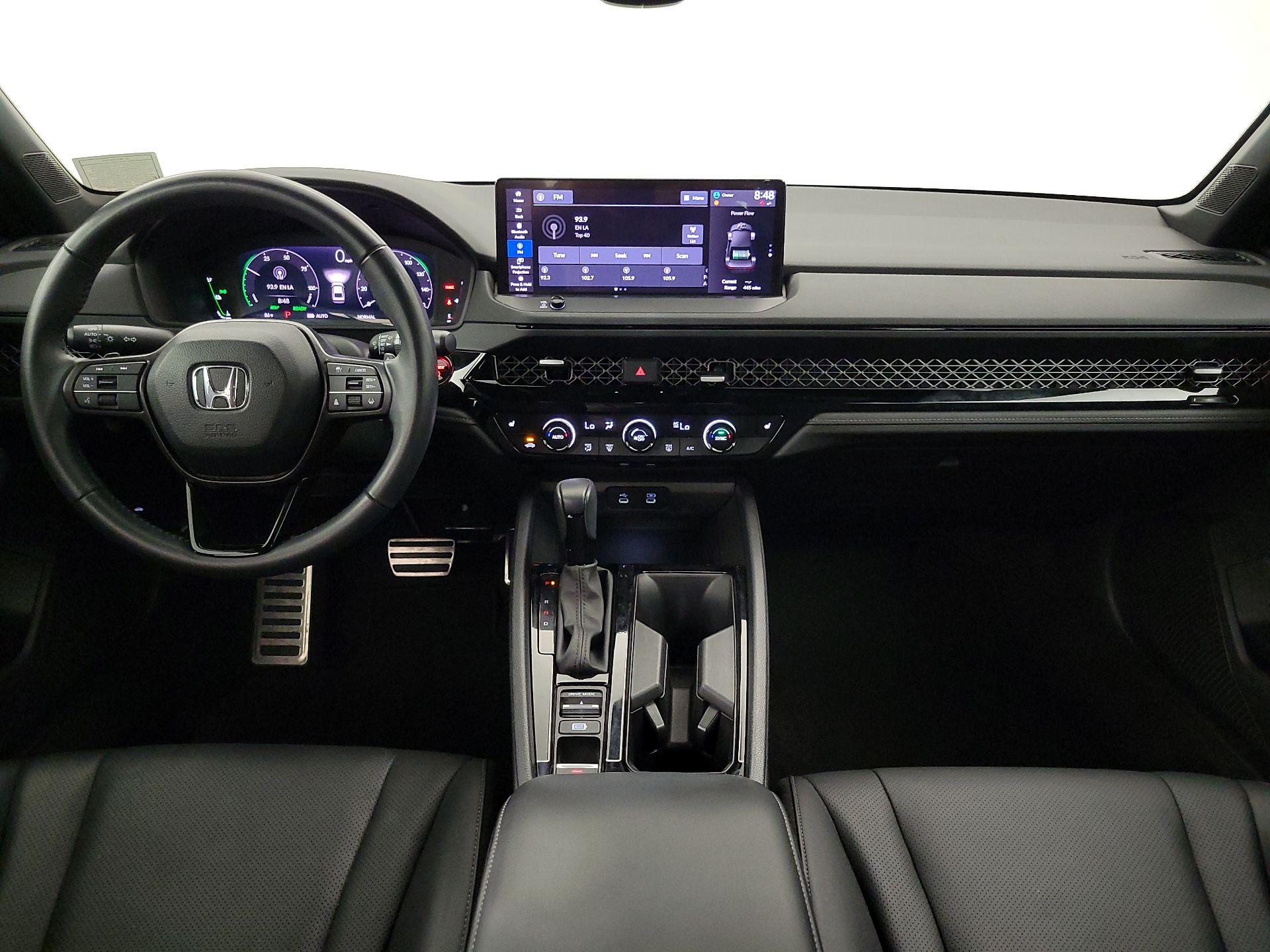 Thumbnail: 2024 Honda Accord - 9