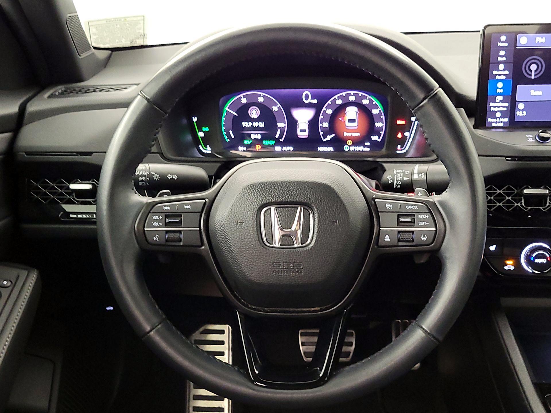 Thumbnail: 2024 Honda Accord - 10