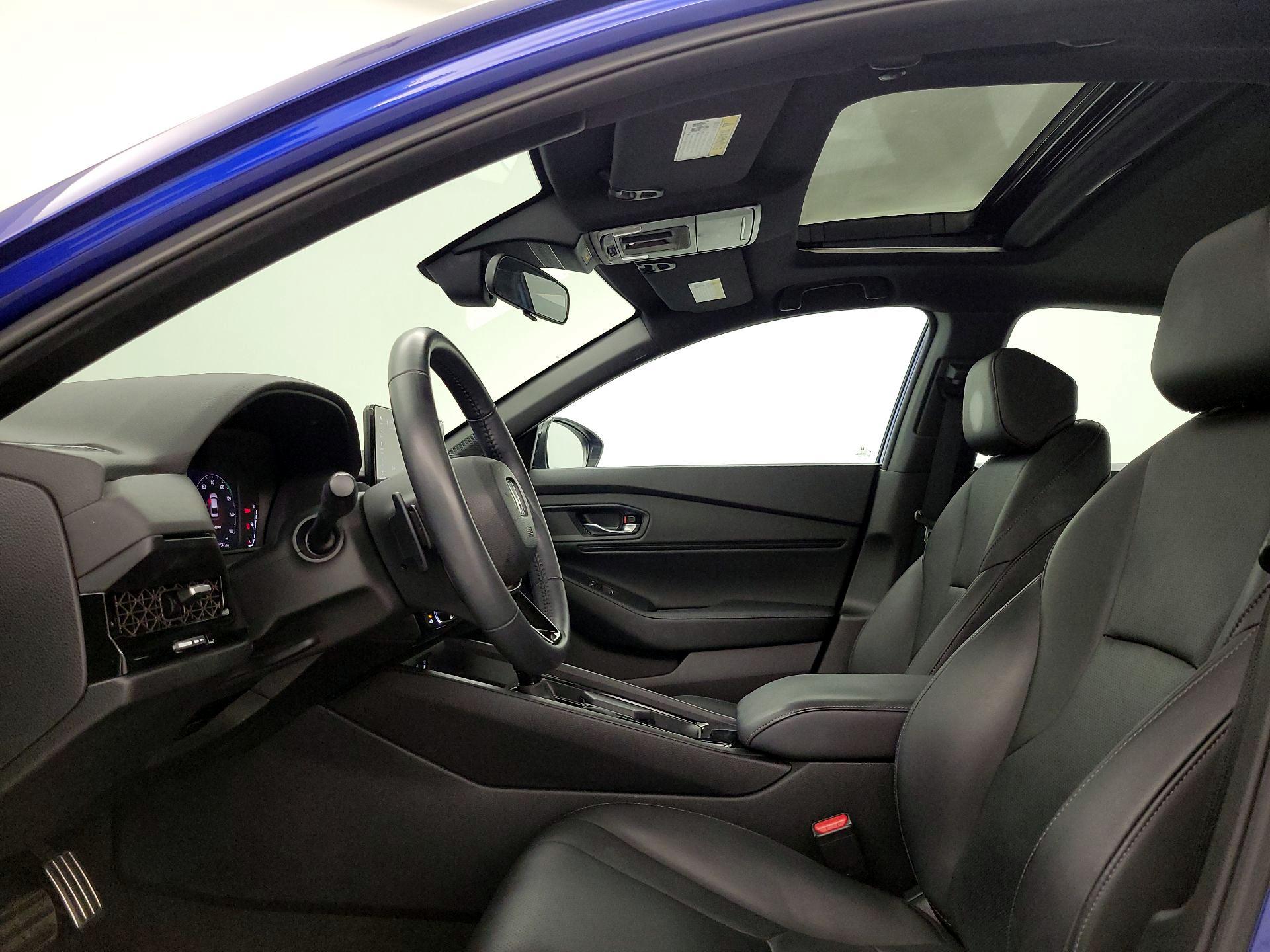 Thumbnail: 2024 Honda Accord - 11