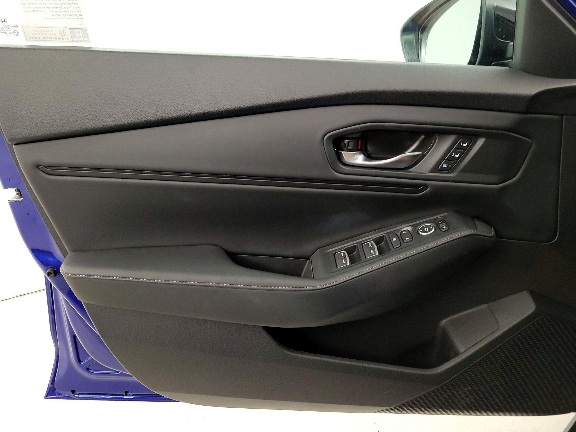 Thumbnail: 2024 Honda Accord - 12
